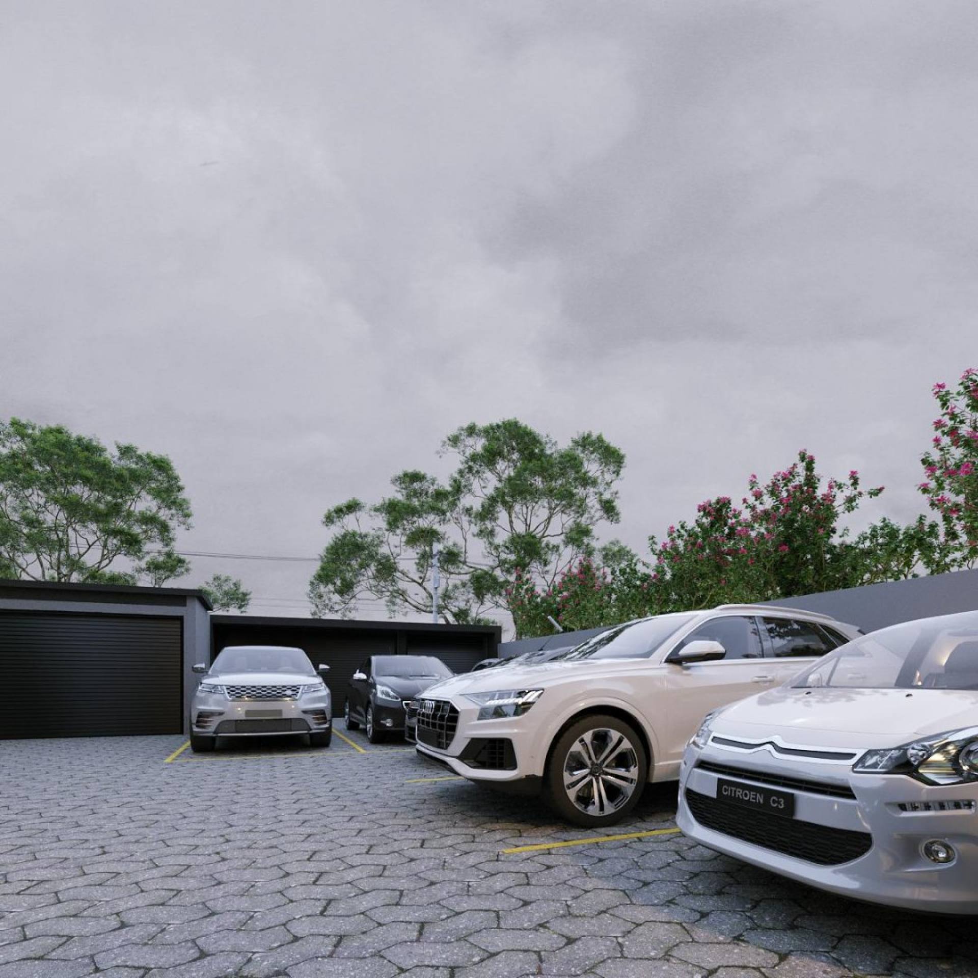 Apartamento Para Vender com 3 quartos sendo 1 suíte no bairro Itacolomi em Balneário Piçarras