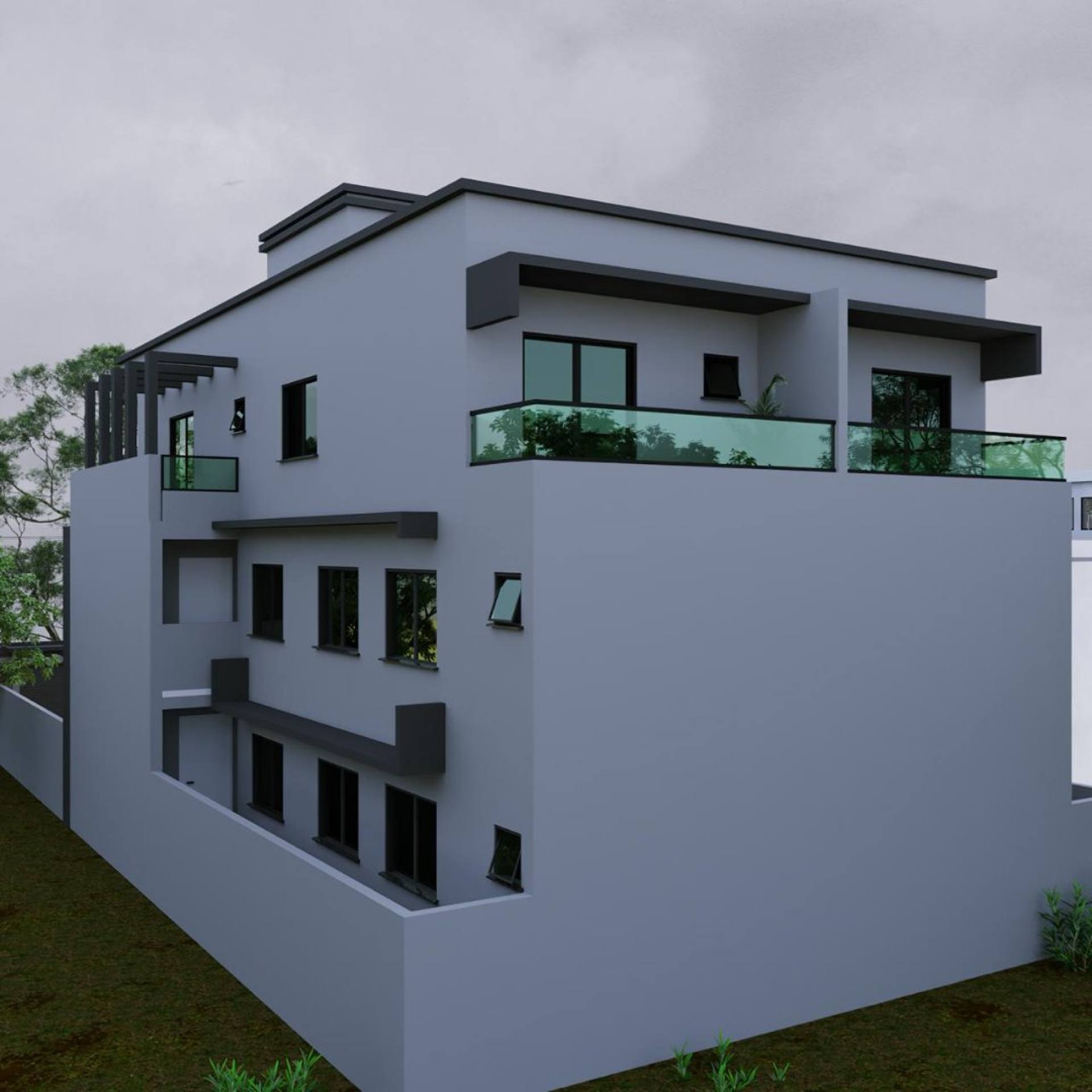 Apartamento Para Vender com 3 quartos sendo 1 suíte no bairro Itacolomi em Balneário Piçarras