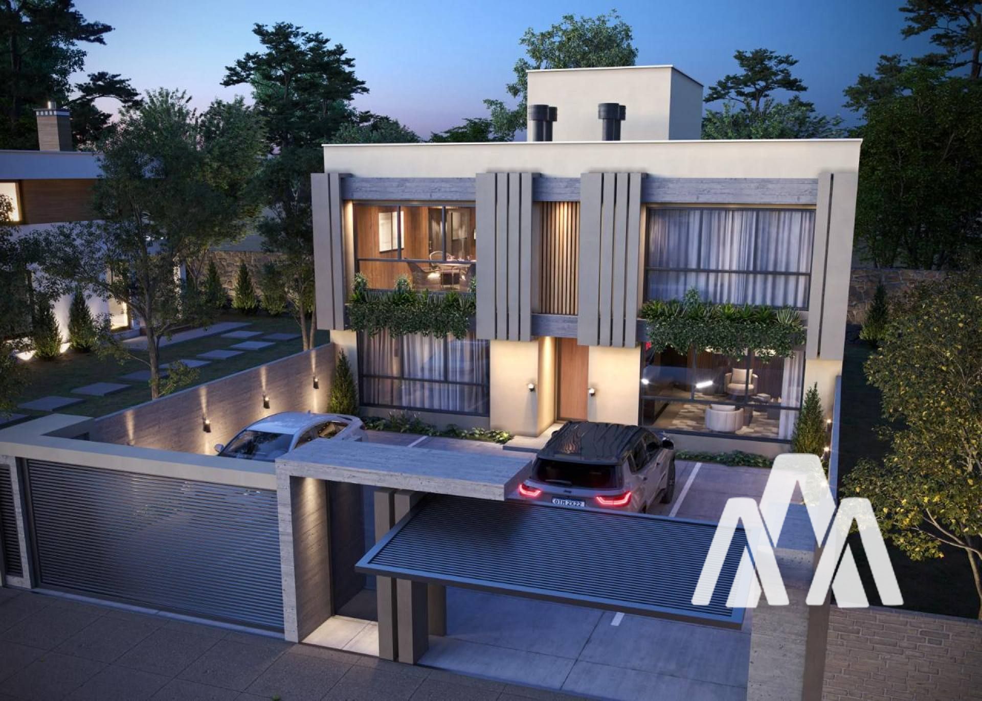 Apartamento Para Vender com 2 quartos 1 suítes no bairro Centro em Penha