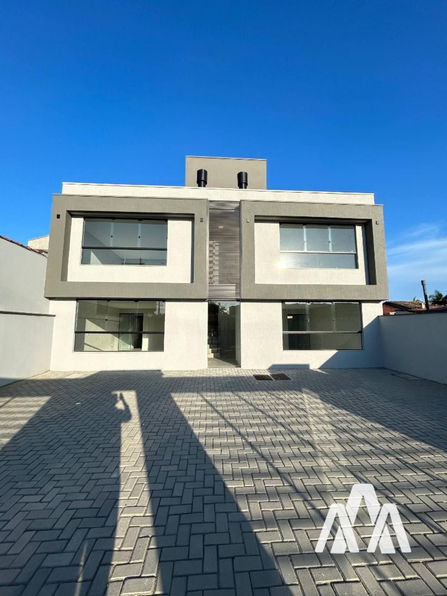 Apartamento Para Vender com 2 quartos 1 suítes no bairro Centro em Penha