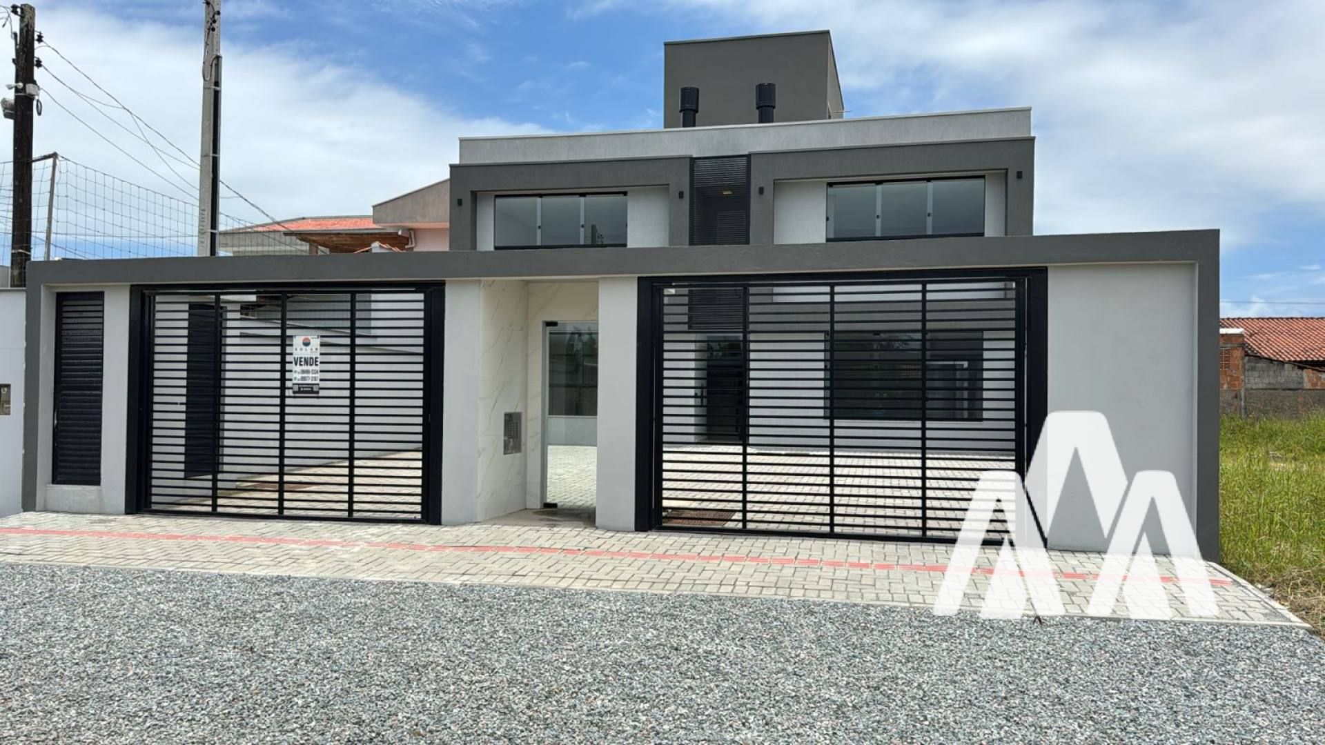 Apartamento Para Vender com 2 quartos 1 suítes no bairro Centro em Penha