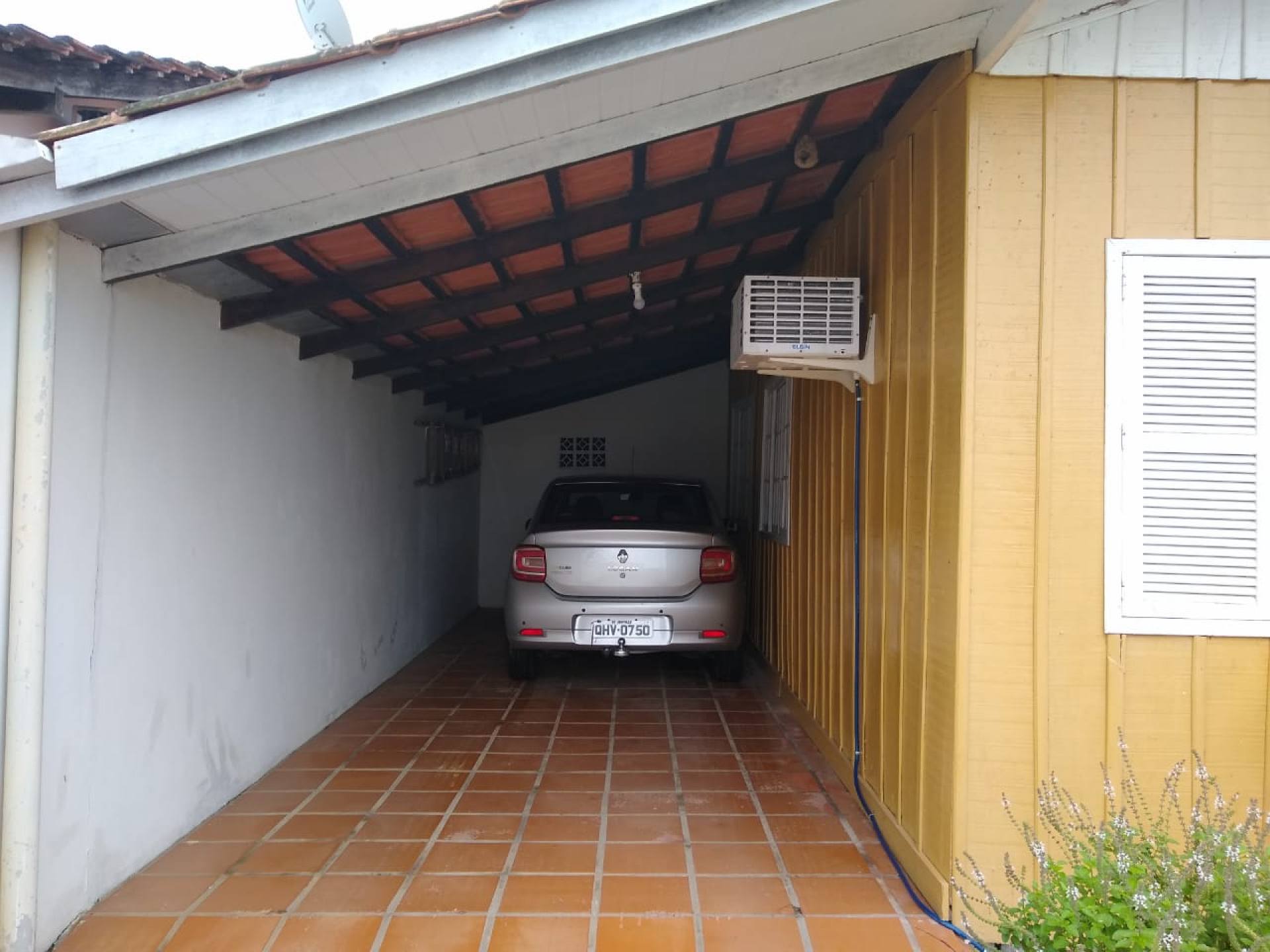 Casa Para Vender com 3 quartos no bairro Centro em Penha