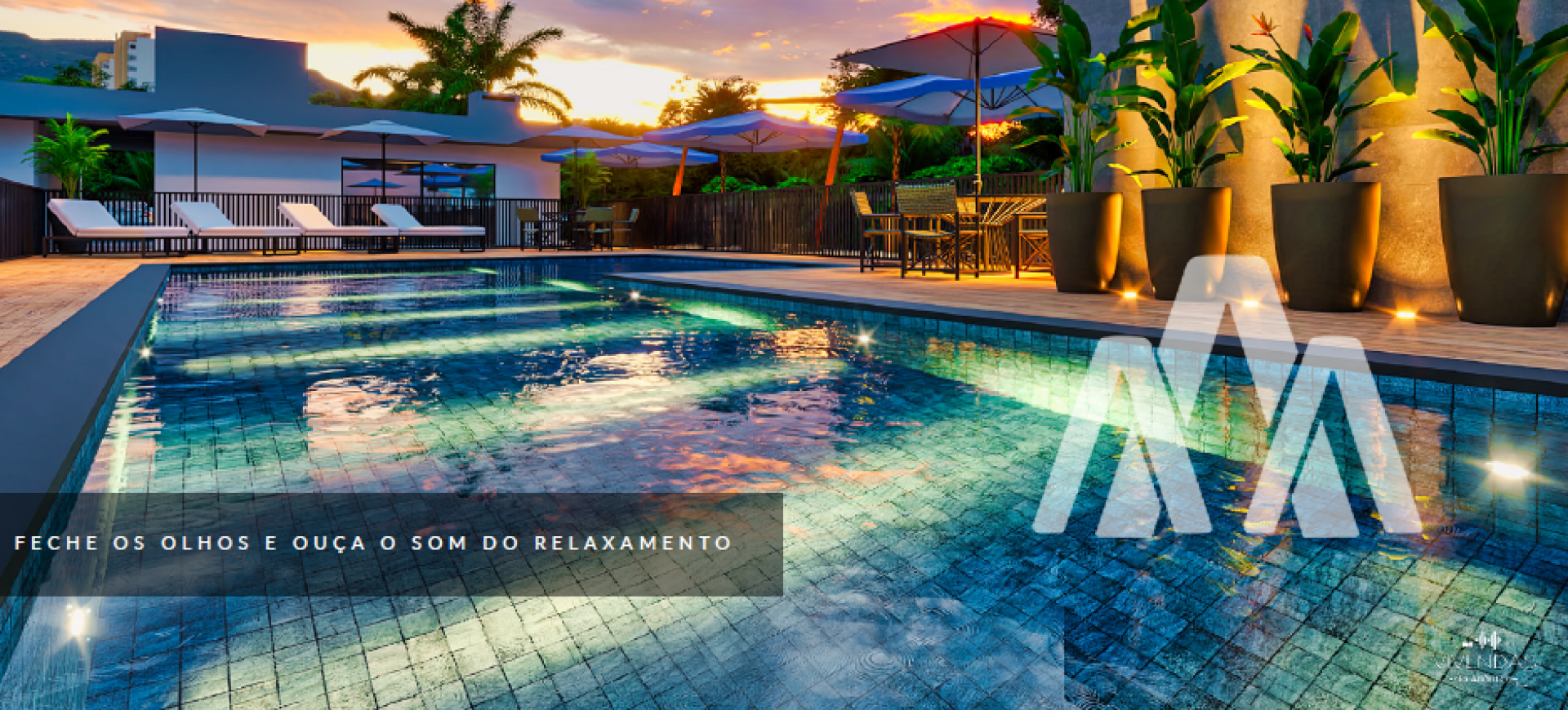 Residencial Vivendas do Atlântico