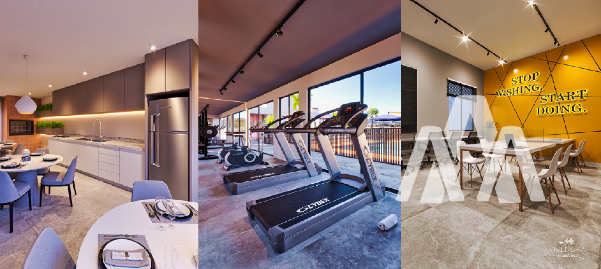 Residencial Vivendas do Atlântico