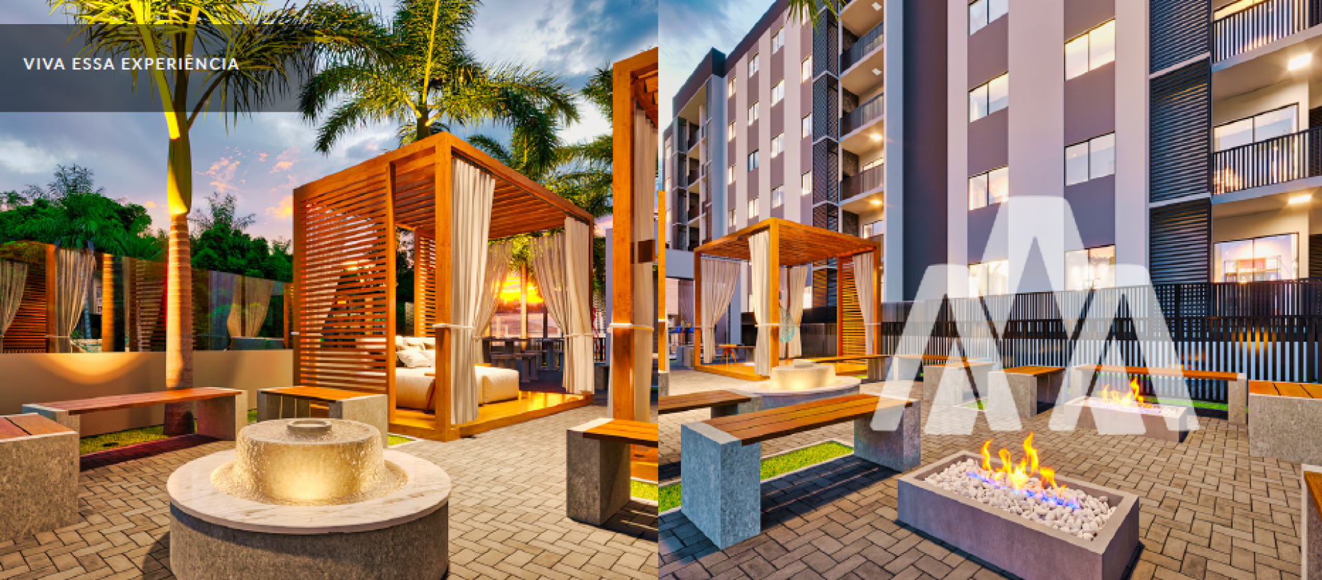 Residencial Vivendas do Atlântico