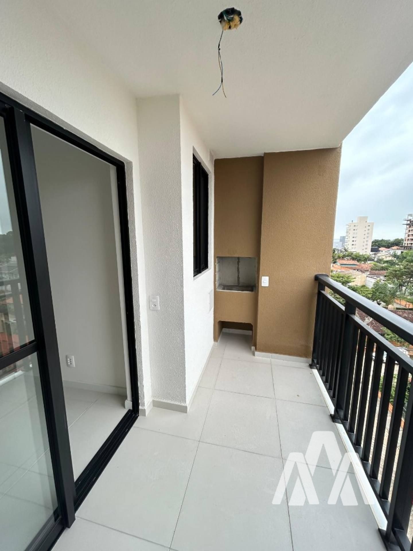 Apartamento Para Vender com 2 quartos no Milos - Rôgga