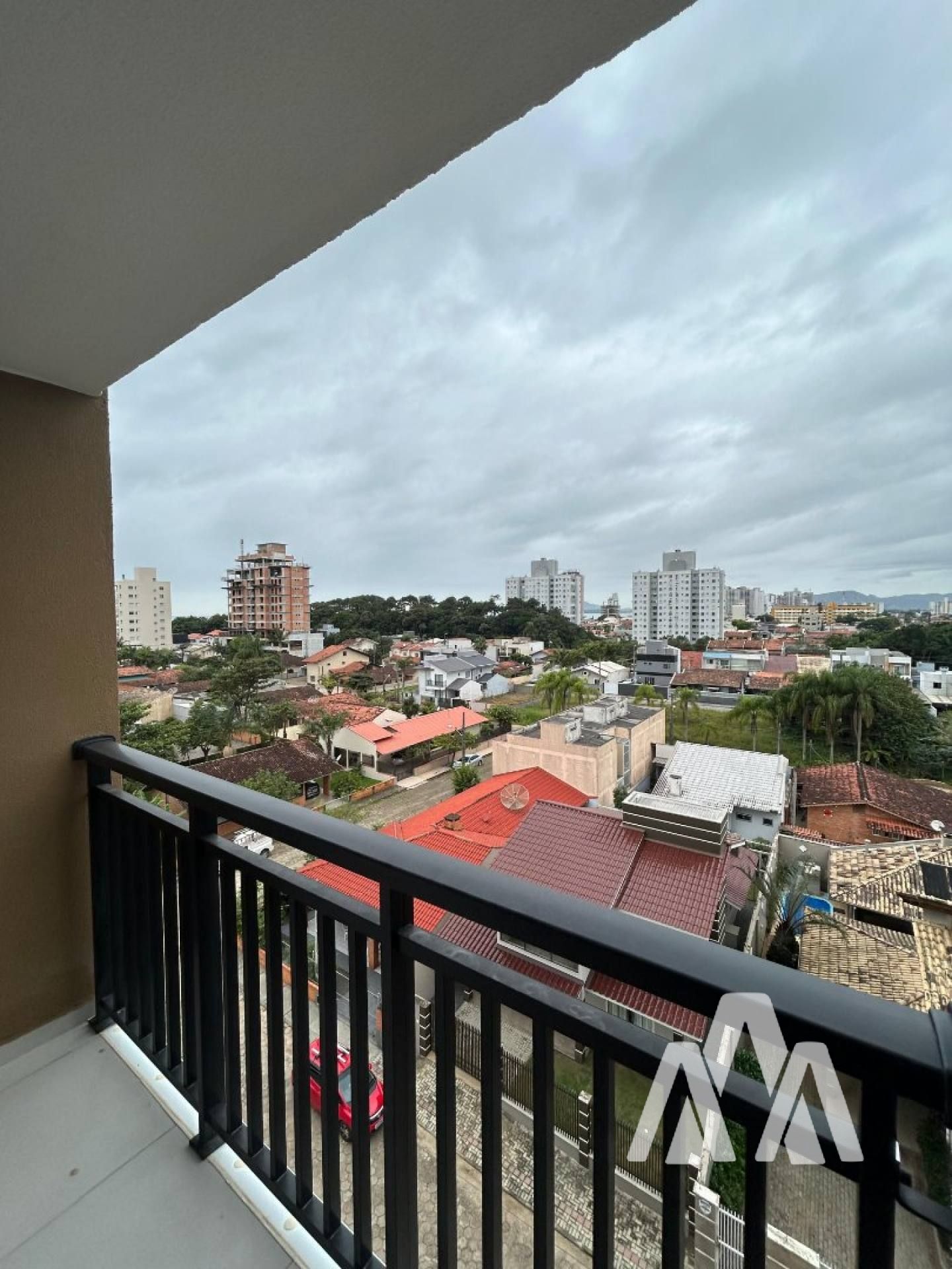 Apartamento Para Vender com 2 quartos no Milos - Rôgga