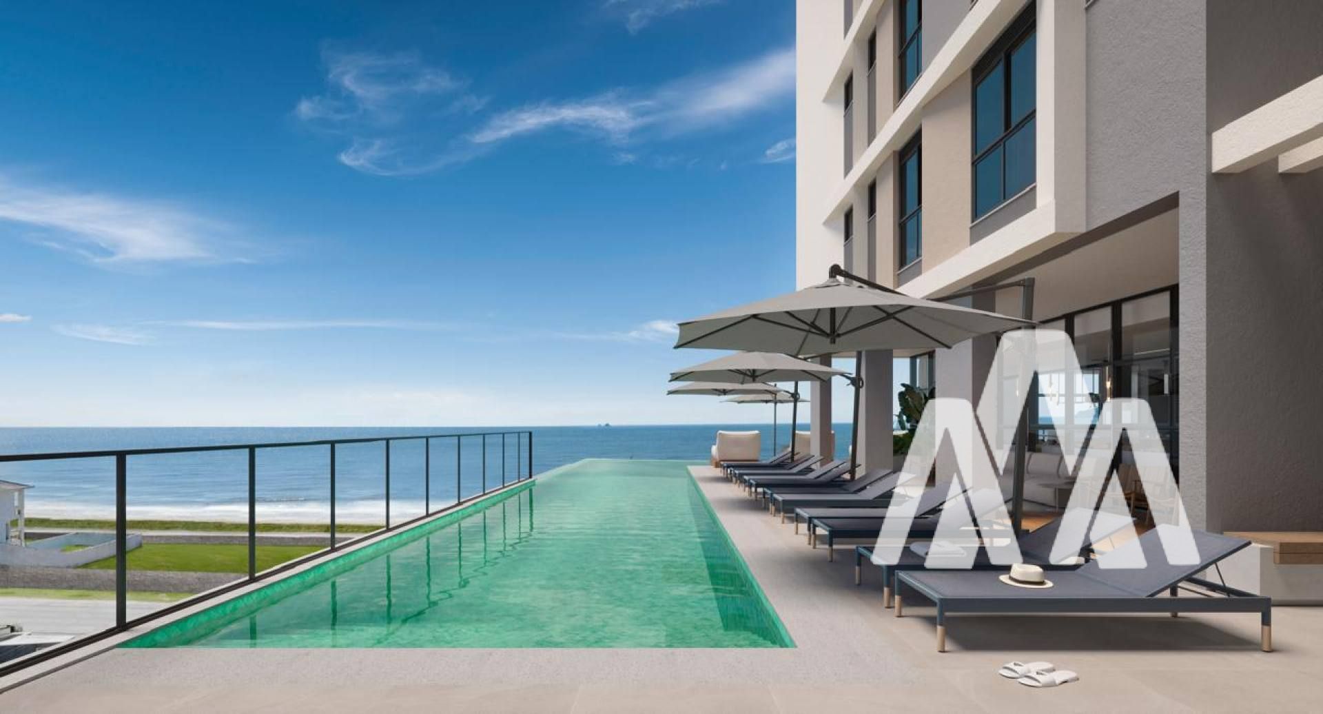 Desfrute da Vida no Emerald Coast em Balneário Piçarras, Itacolomi!