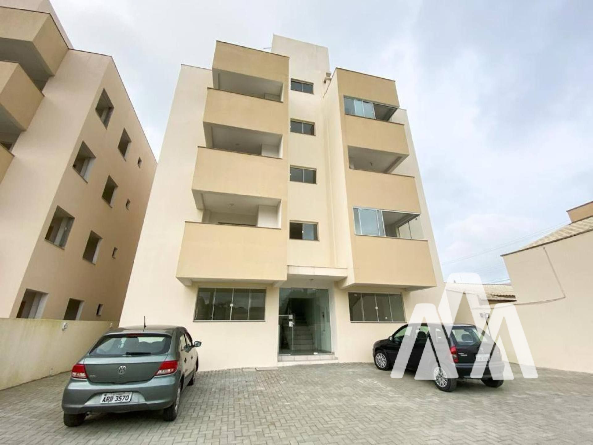 Apartamento Mobiliado à Venda em Penha, SC - R$450 mil