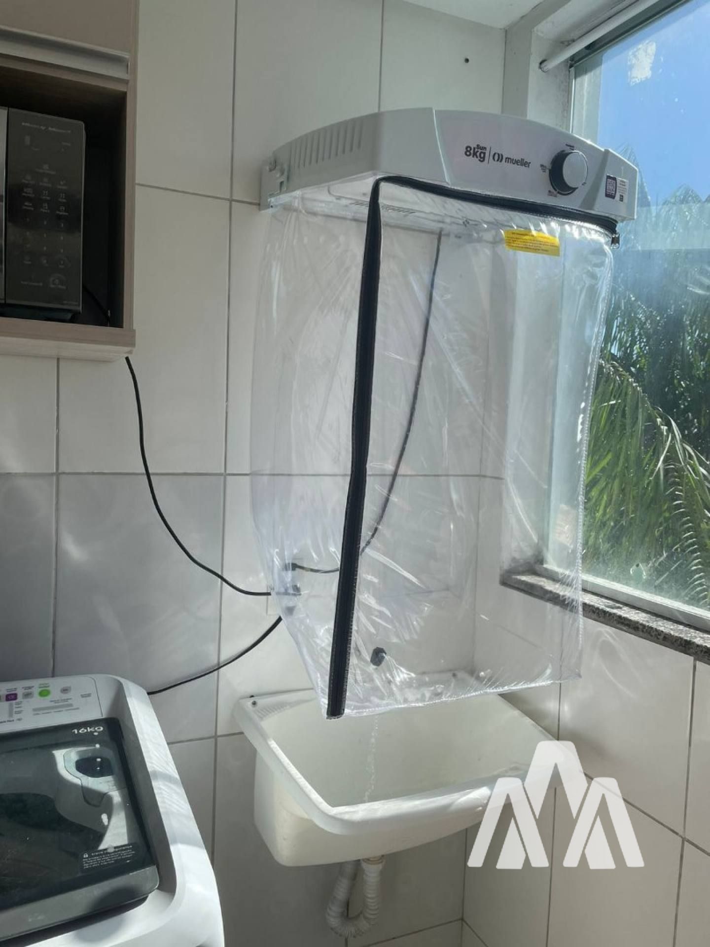 Apartamento Mobiliado à Venda em Penha, SC - R$450 mil