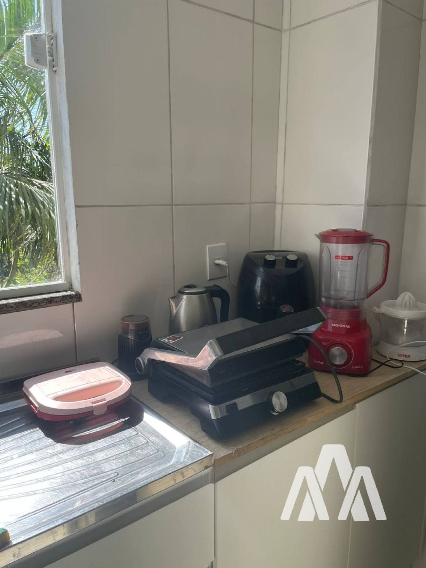 Apartamento Mobiliado à Venda em Penha, SC - R$450 mil