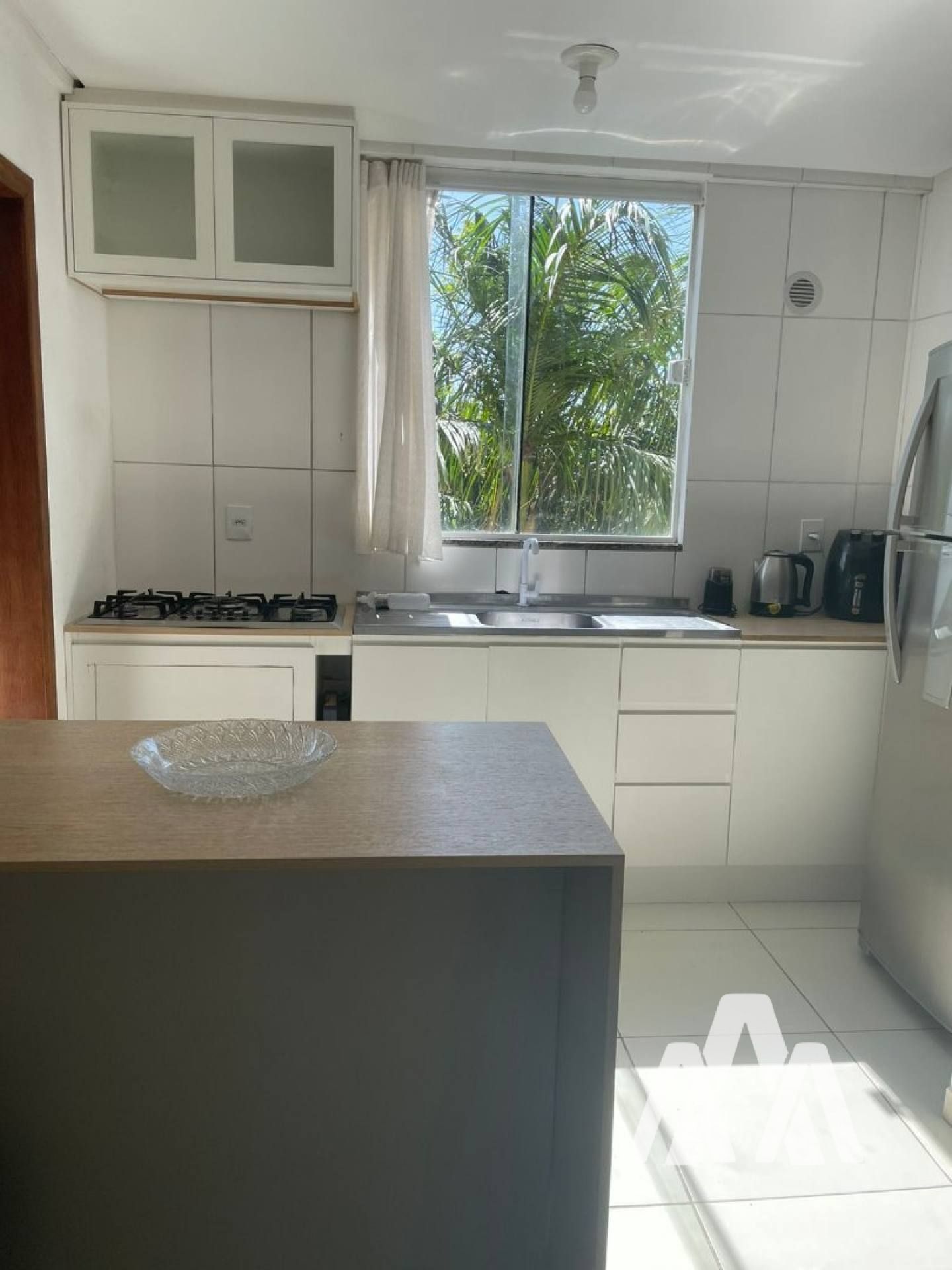 Apartamento Mobiliado à Venda em Penha, SC - R$450 mil