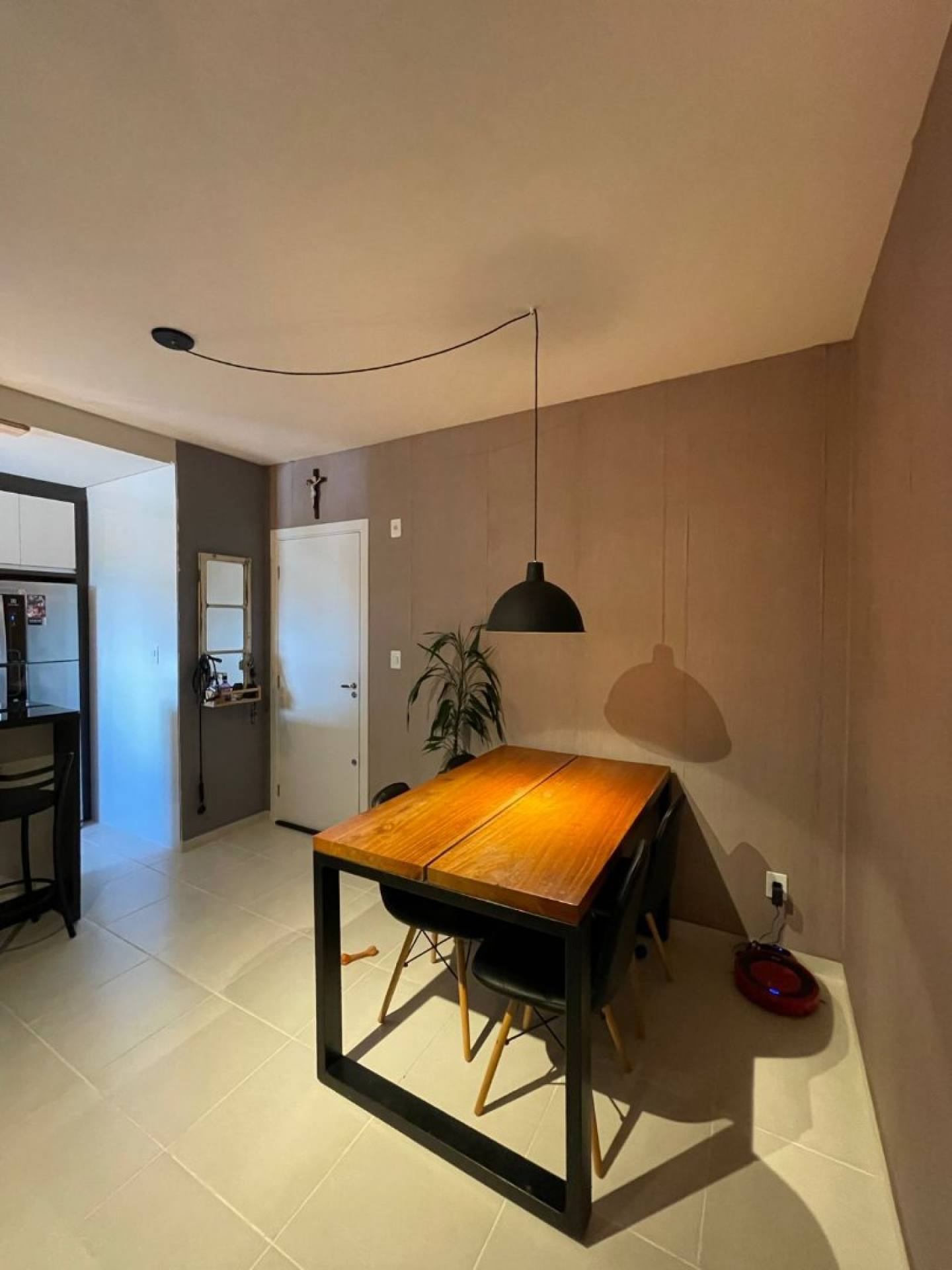 Apartamento Para Vender com 2 quartos no Centro em Penha