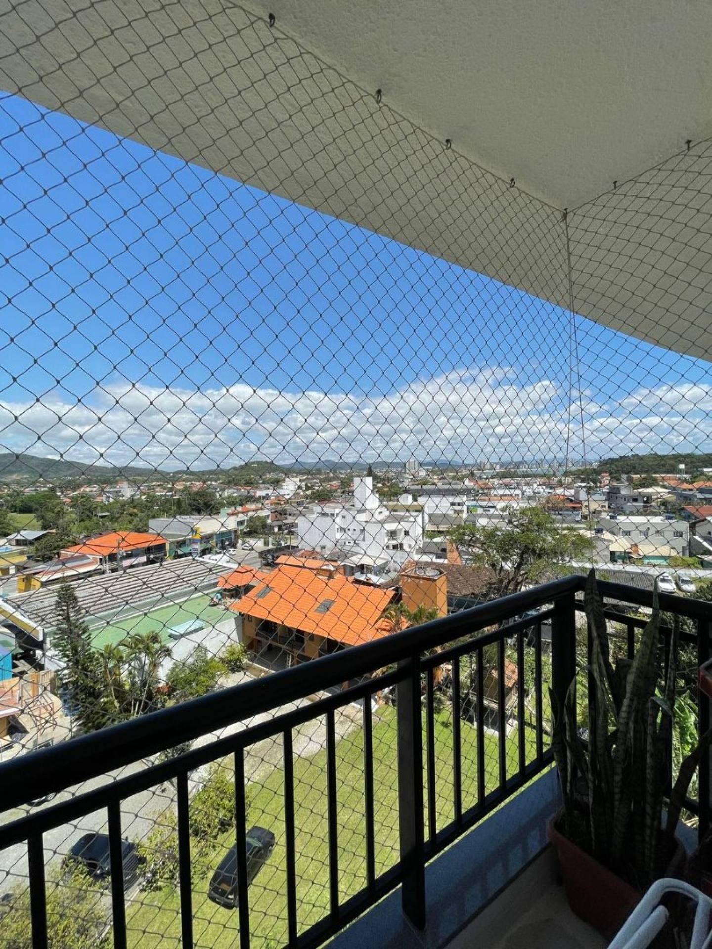 Apartamento Para Vender com 2 quartos no Centro em Penha