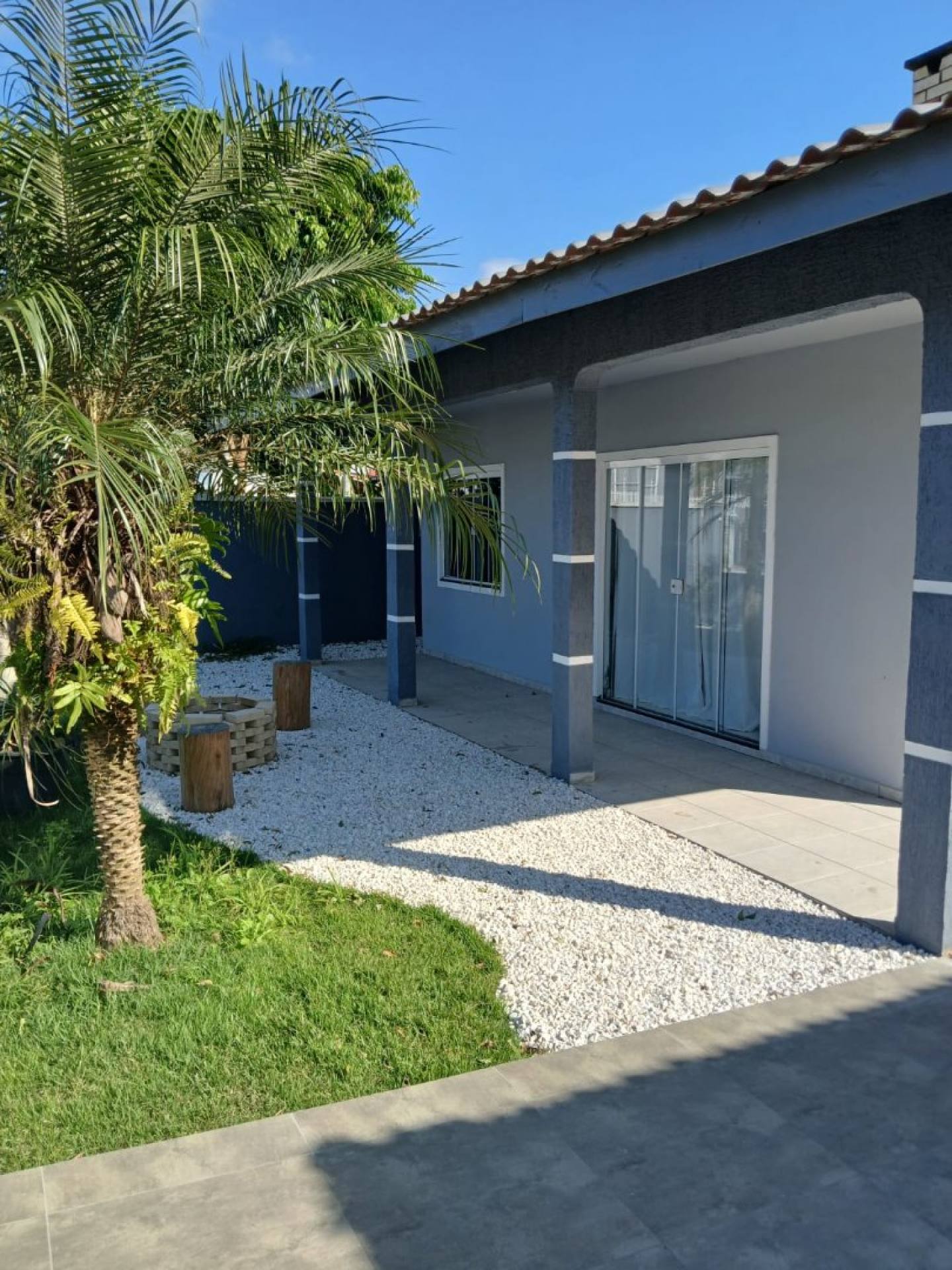 Casa a Venda na Praia Alegre