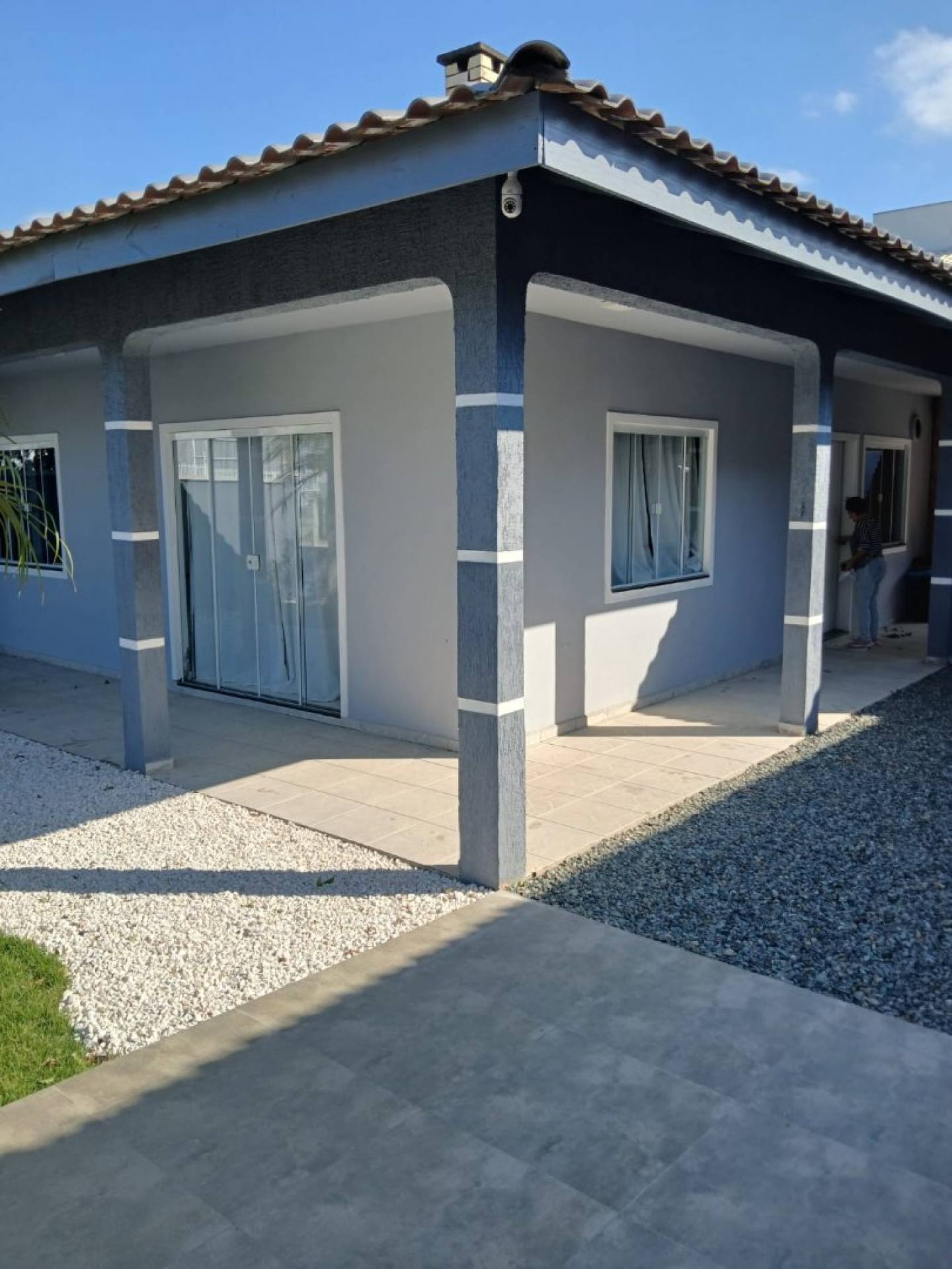 Casa a Venda na Praia Alegre