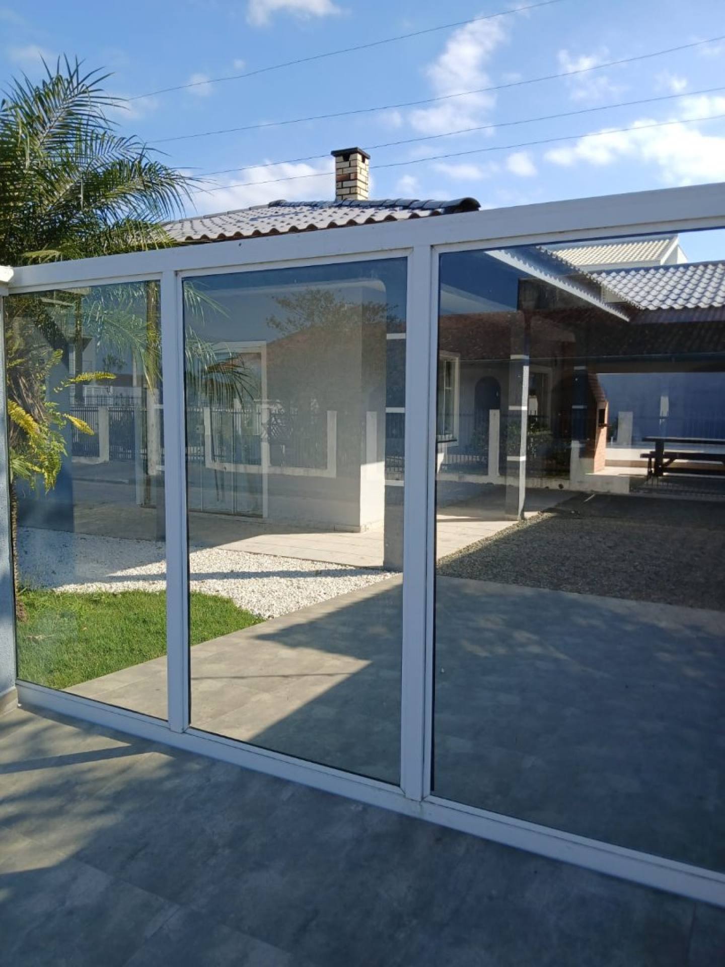 Casa a Venda na Praia Alegre