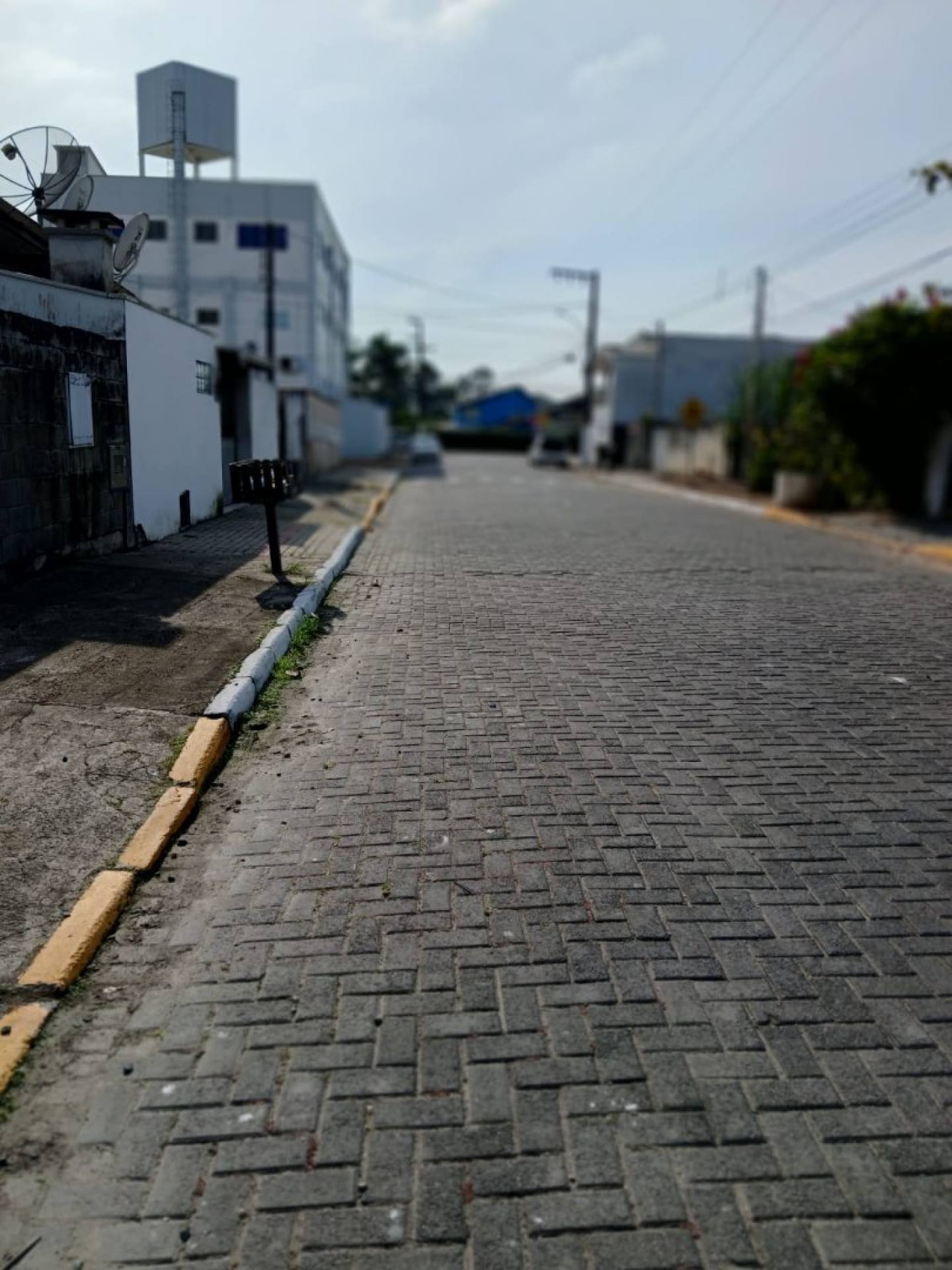 Casa Para Vender com 2 quartos 1 suíte no bairro Nossa Senhora da Paz em Balneário Piçarras