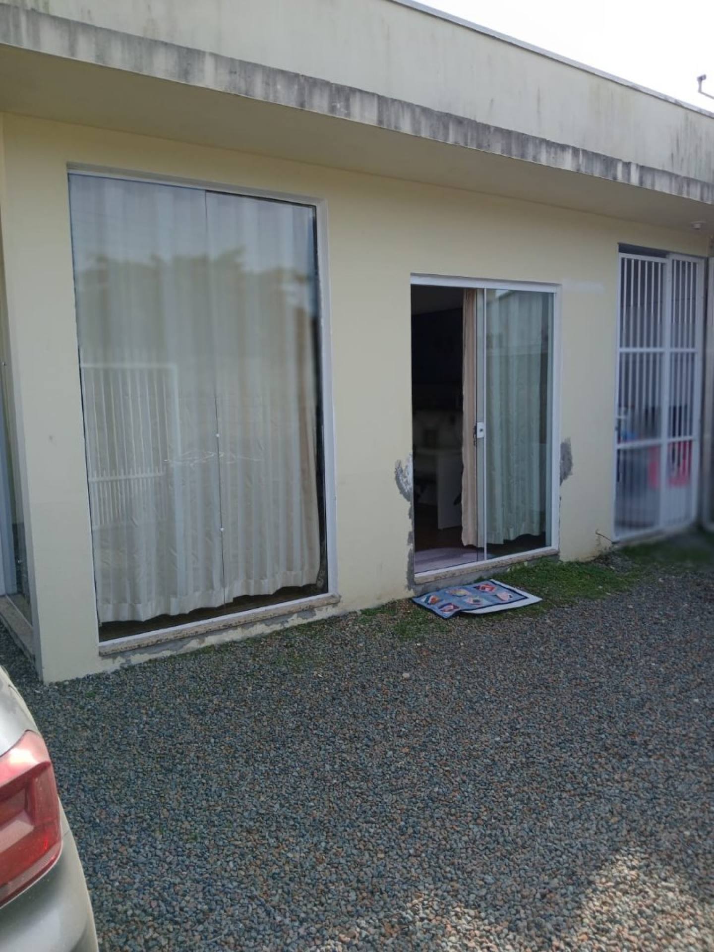 Casa Para Vender com 2 quartos 1 suíte no bairro Nossa Senhora da Paz em Balneário Piçarras