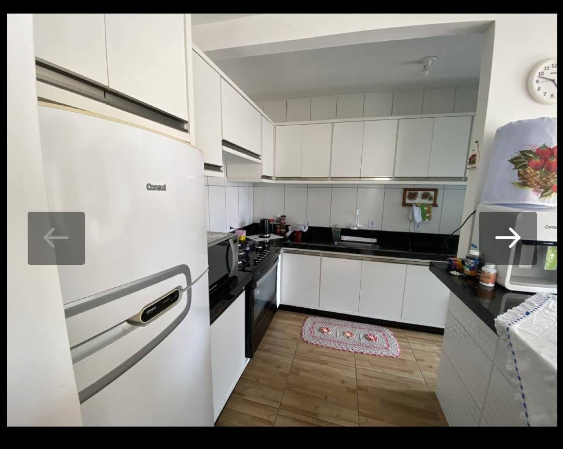 Casa Para Vender com 2 quartos 1 suíte no bairro Nossa Senhora da Paz em Balneário Piçarras