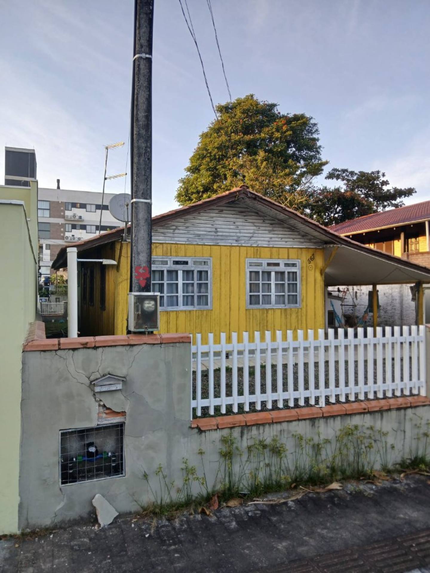 Lote / Terreno Comercial Para Vender no bairro Centro em Balneário Piçarras