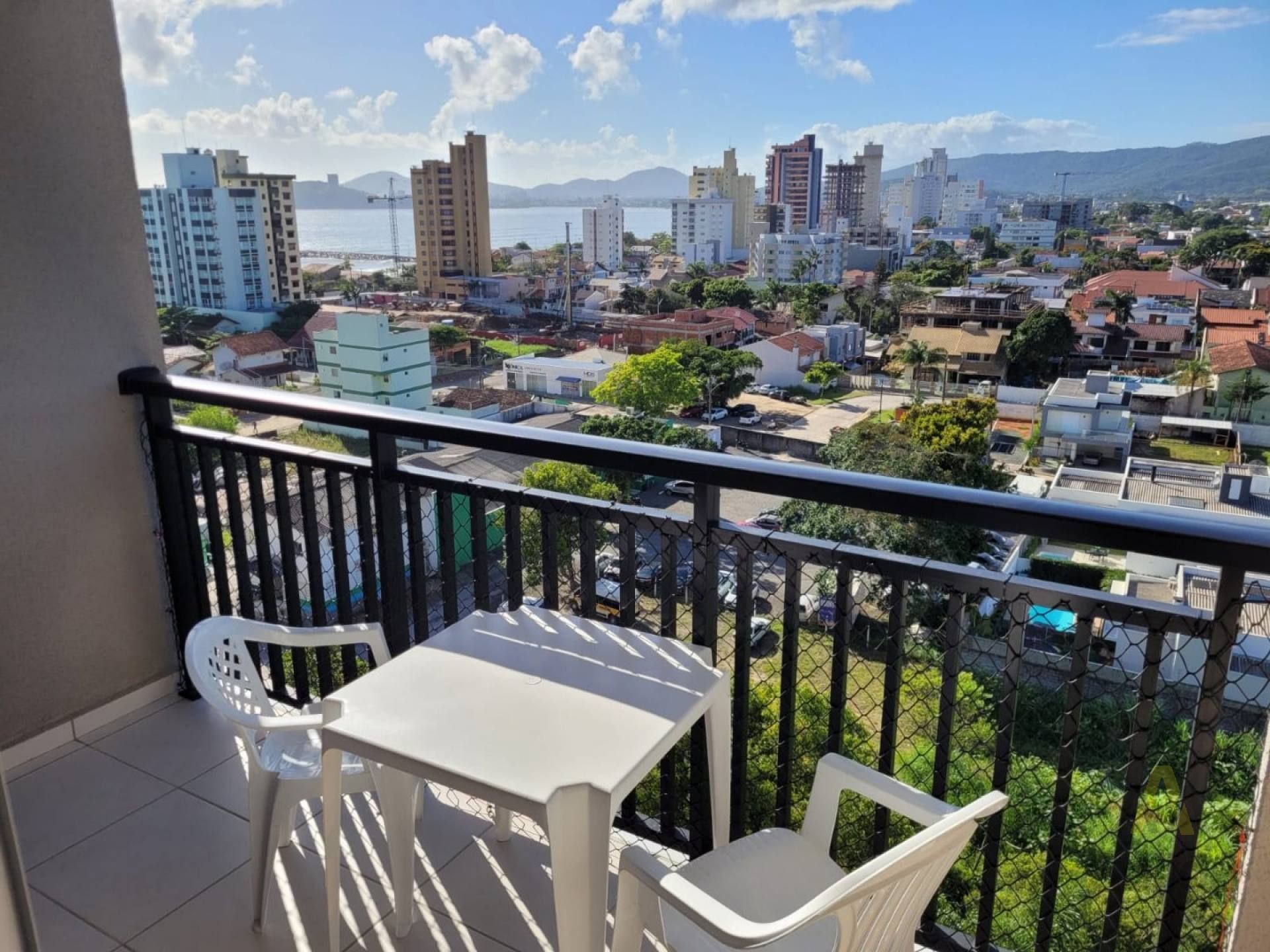 Apartamento Vista Mar  Para Vender com 2 quartos no bairro Centro em Balneário Piçarras