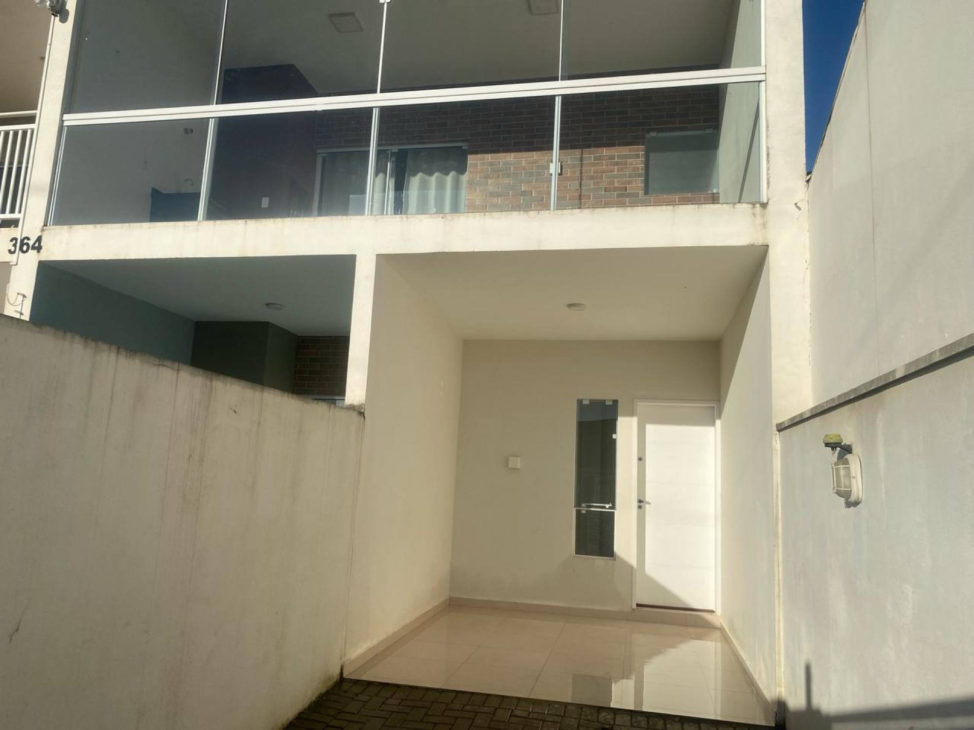 Lindo Apartamento Para Vender com 3 quartos (1 suíte) no bairro Itacolomi em Balneário Piçarras
