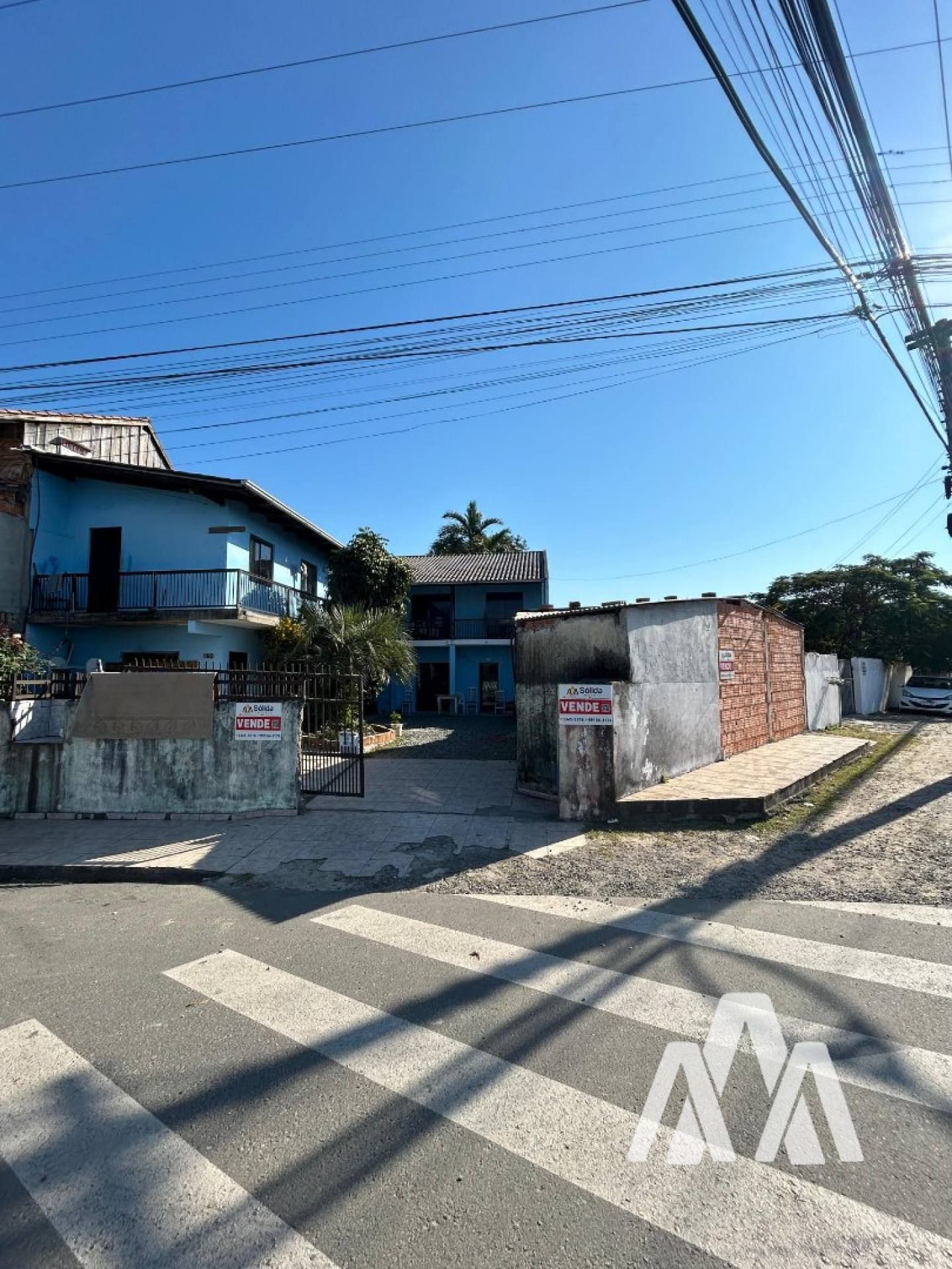 Oportunidade Imperdível! Terreno a venda no Coração de Penha, SC!