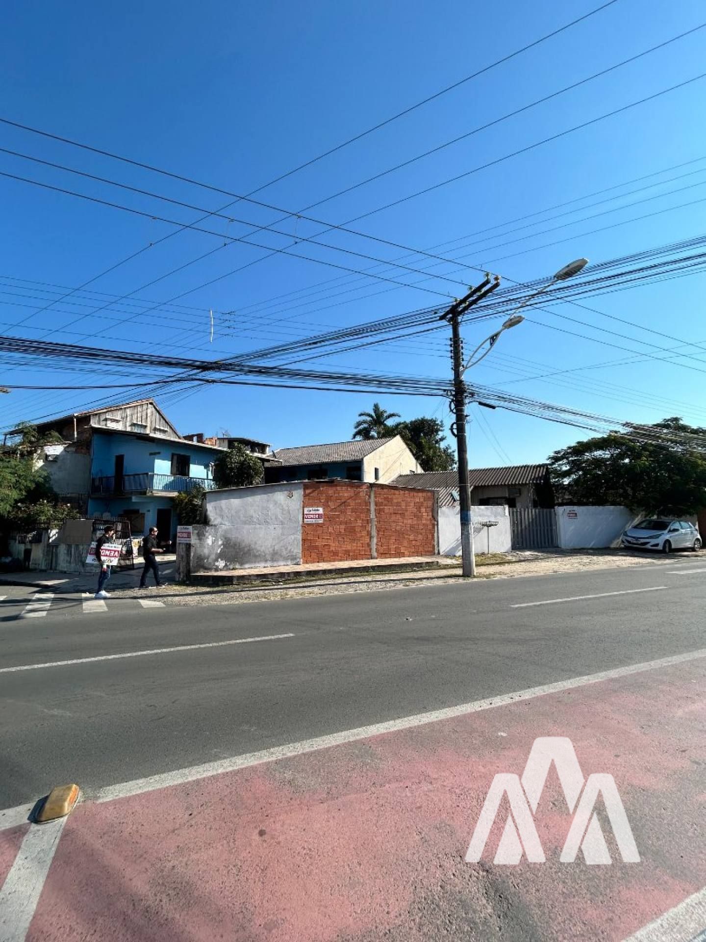 Oportunidade Imperdível! Terreno a venda no Coração de Penha, SC!