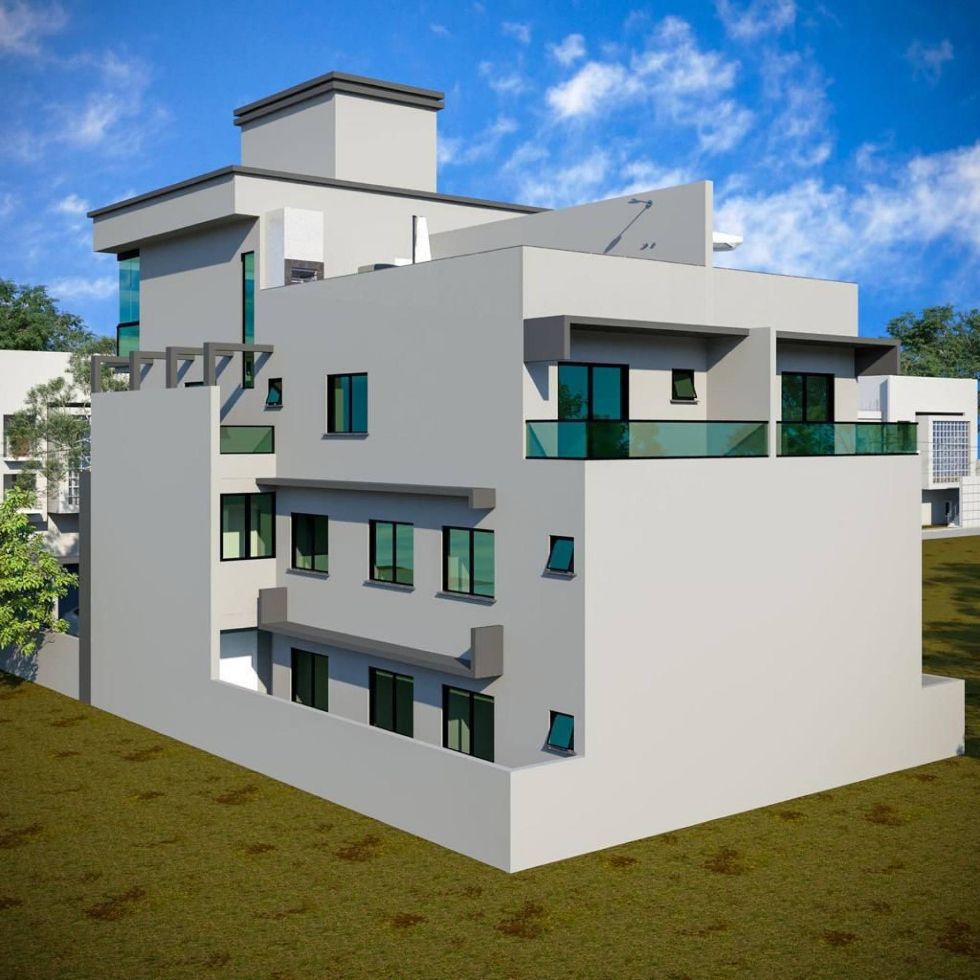 Apartamento Para Vender com 3 quartos ( Sendo 1 suíte) no bairro Itacolomi em Balneário Piçarras