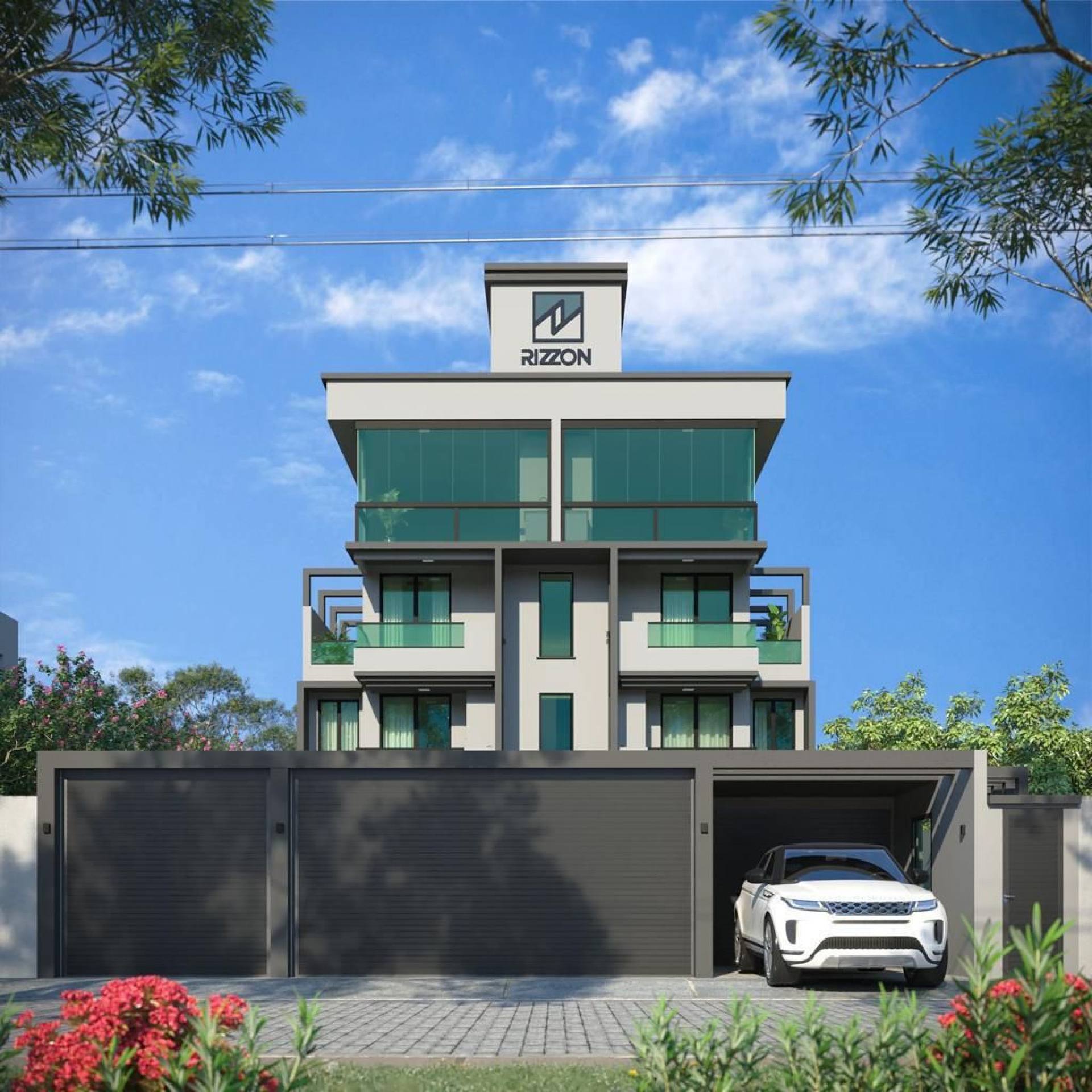 Apartamento Para Vender com 3 quartos ( Sendo 1 suíte) no bairro Itacolomi em Balneário Piçarras