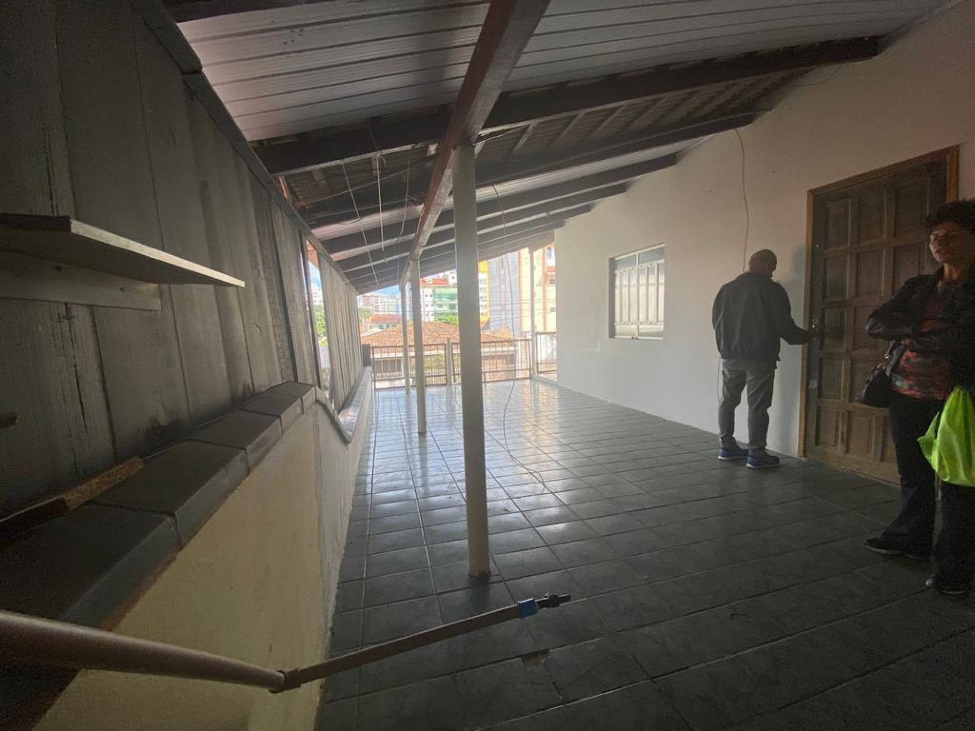 Casa em Gravatá 200 mts do mar