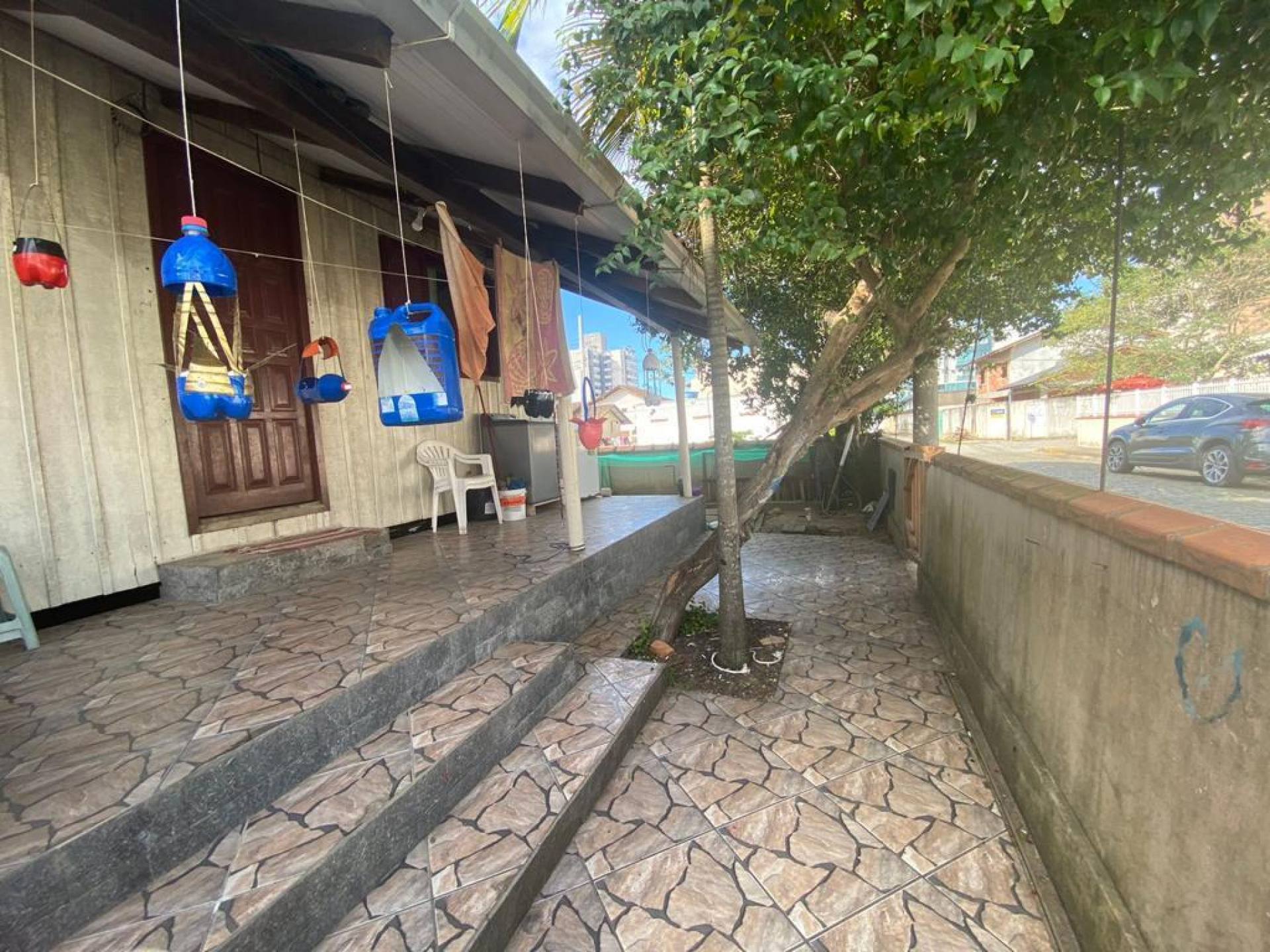 Casa em Gravatá 200 mts do mar