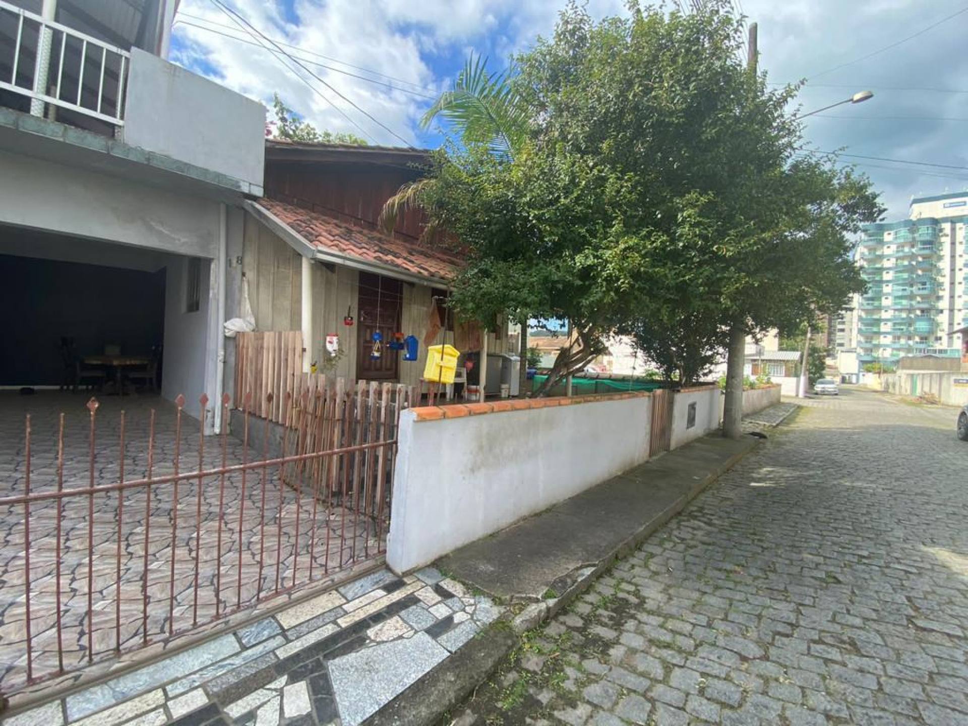 Casa em Gravatá 200 mts do mar