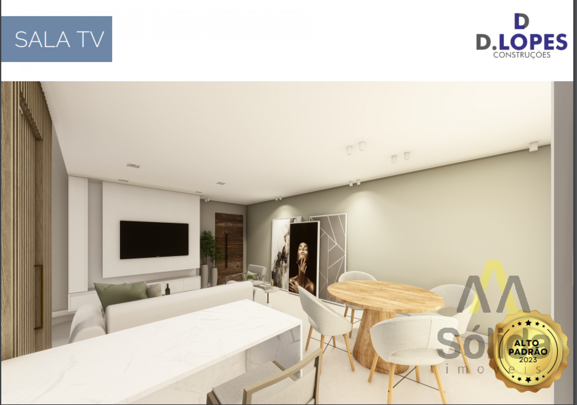 Lindo Sobrado à Venda em Itajuba, Barra Velha