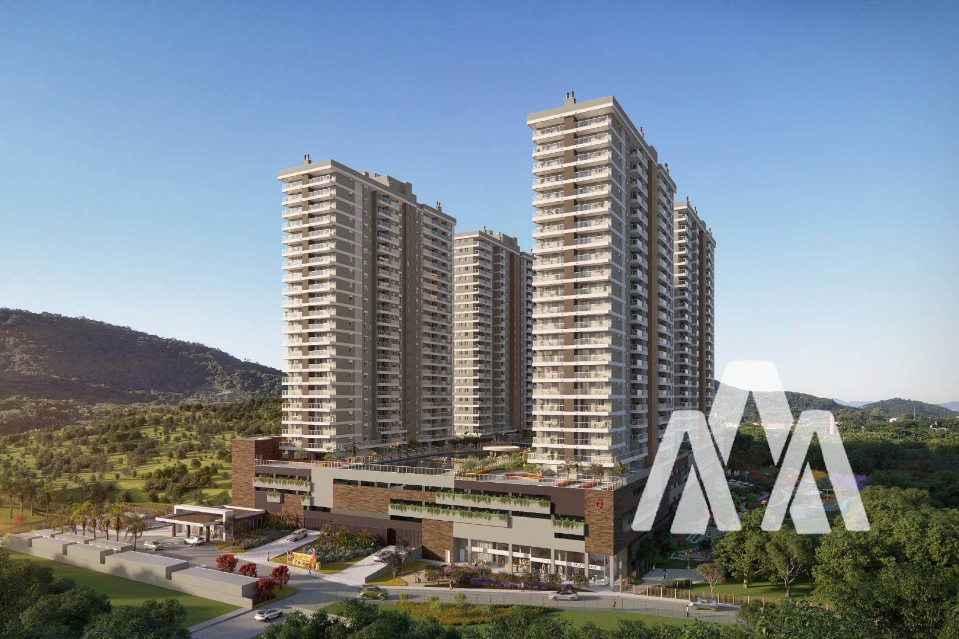 Descubra o Paraíso Landscape da Construtora Rôgga