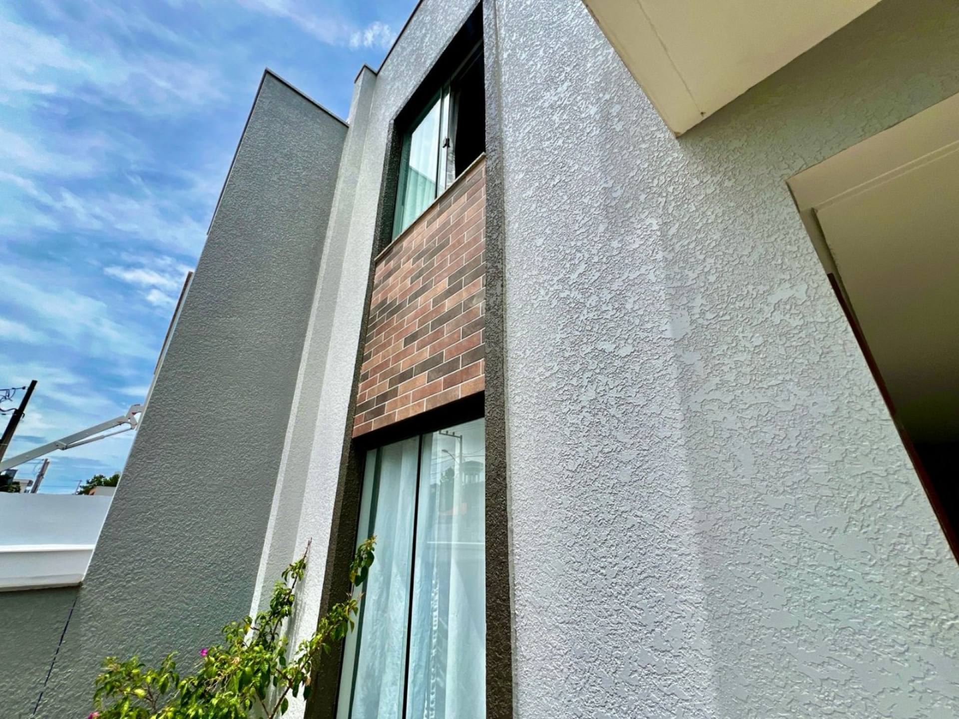 Sobrado Alto Padrão Mobiliado