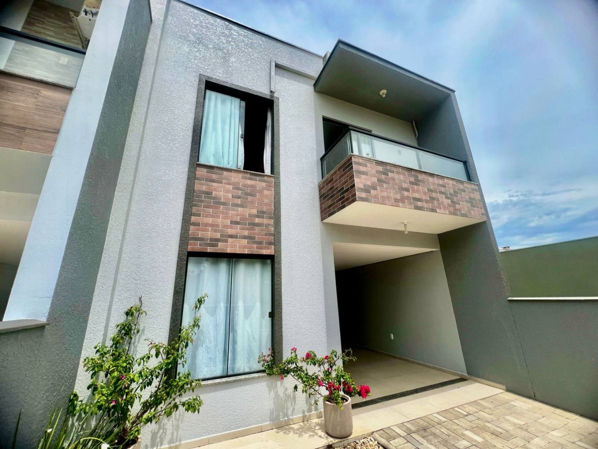 Sobrado Alto Padrão Mobiliado