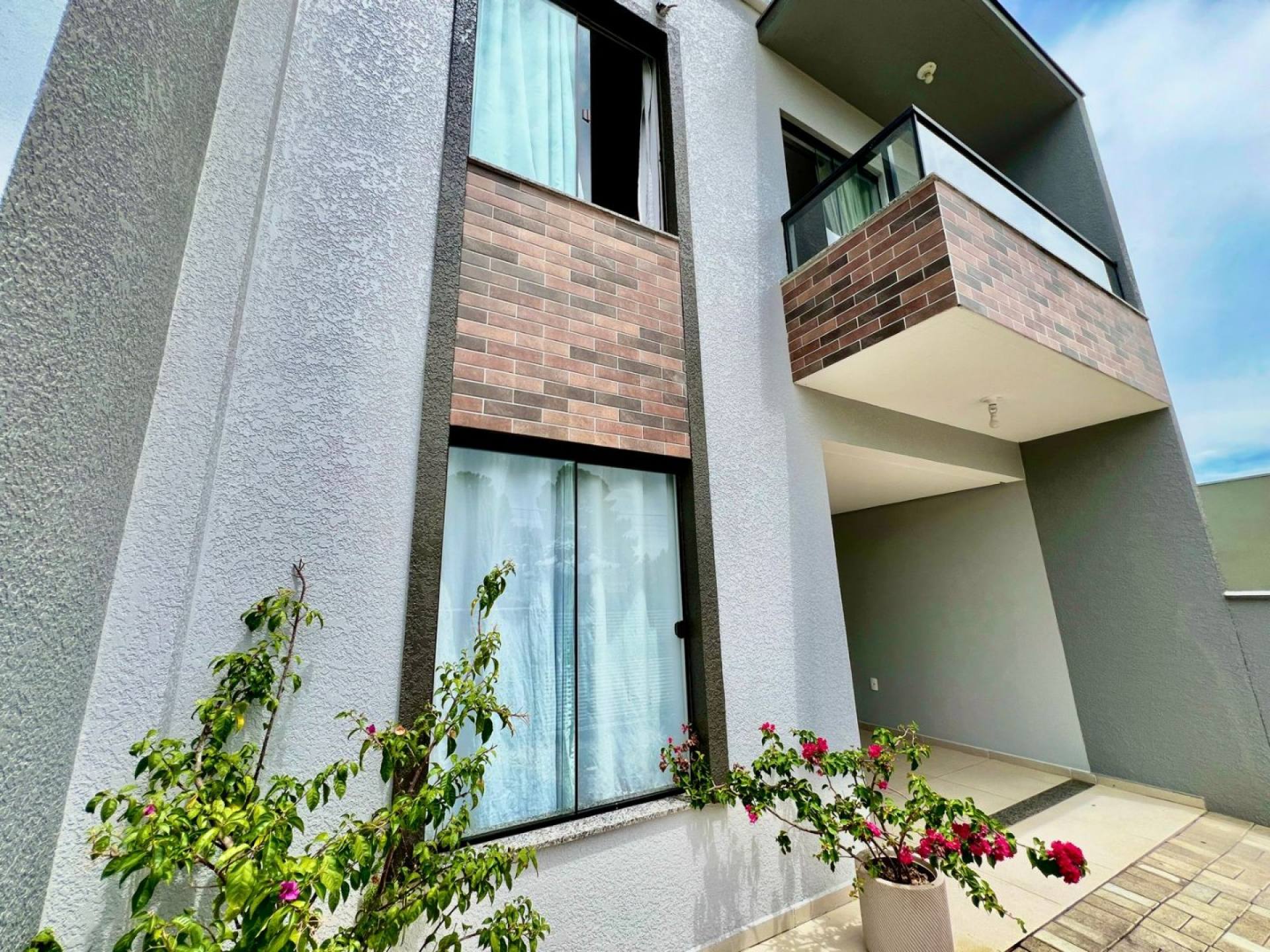 Sobrado Alto Padrão Mobiliado