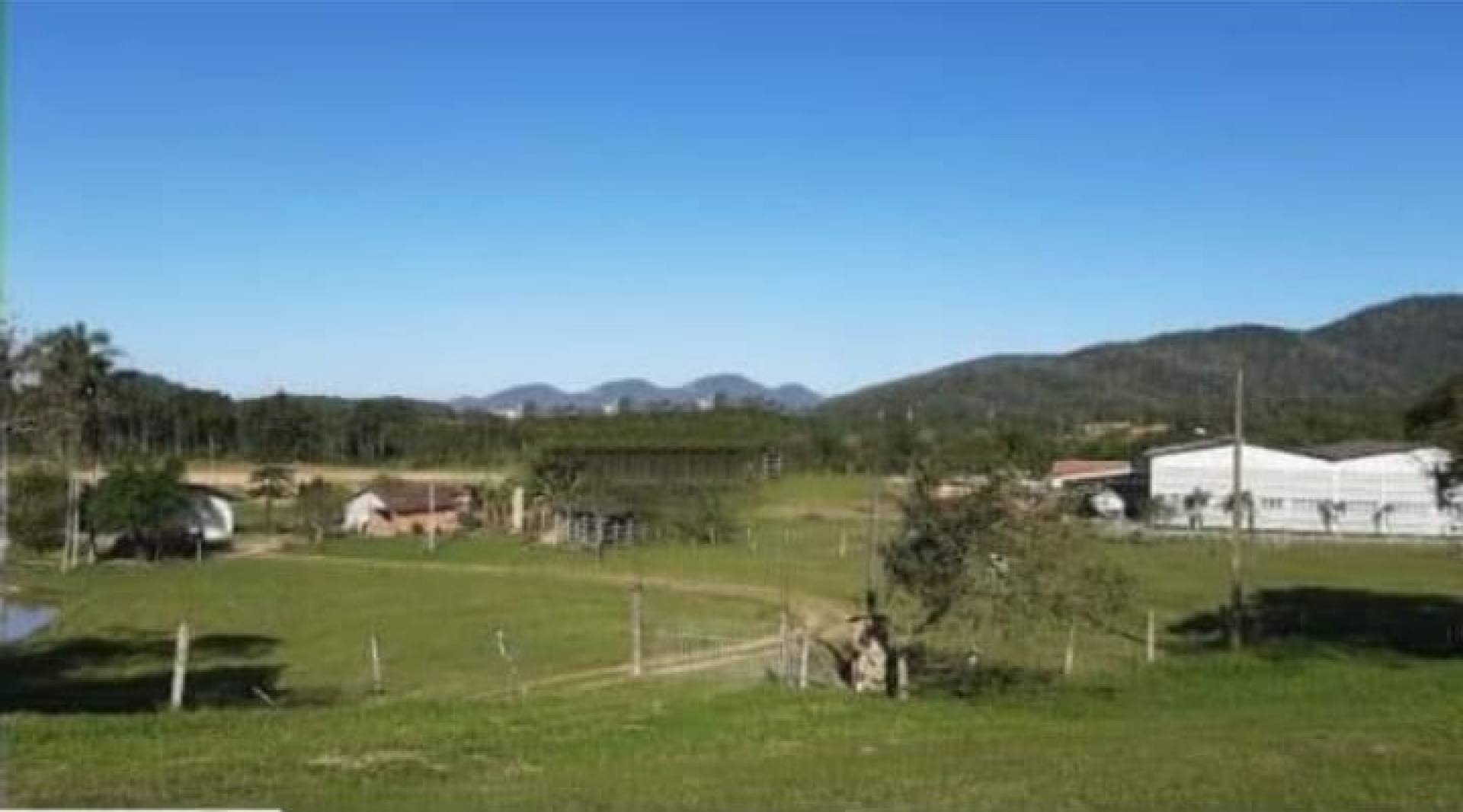 Lote / Terreno de Bairro Para Vender no bairro Nossa Senhora da Paz em Balneário Piçarras