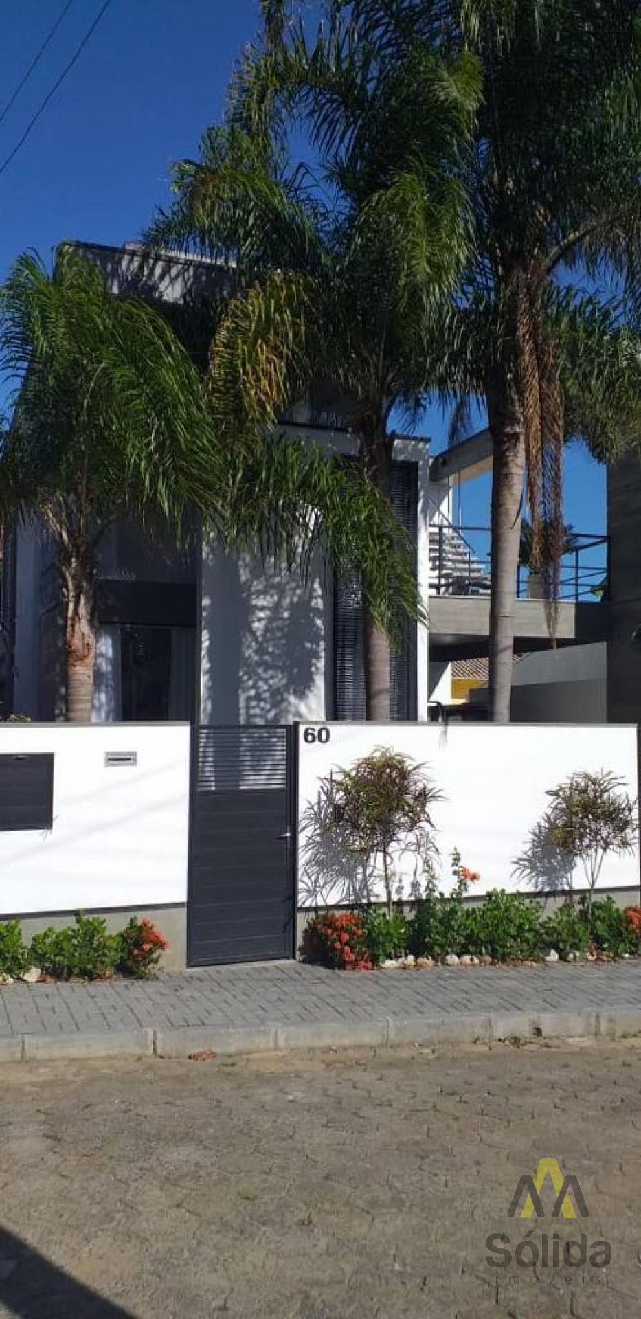 Casa de Alto Padrão