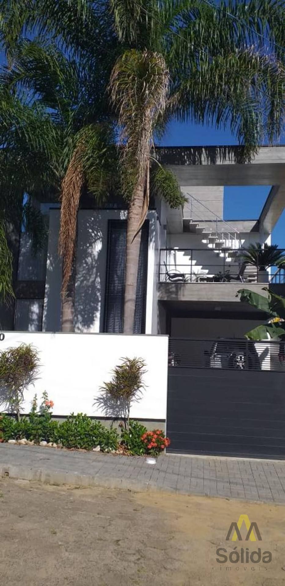 Casa de Alto Padrão