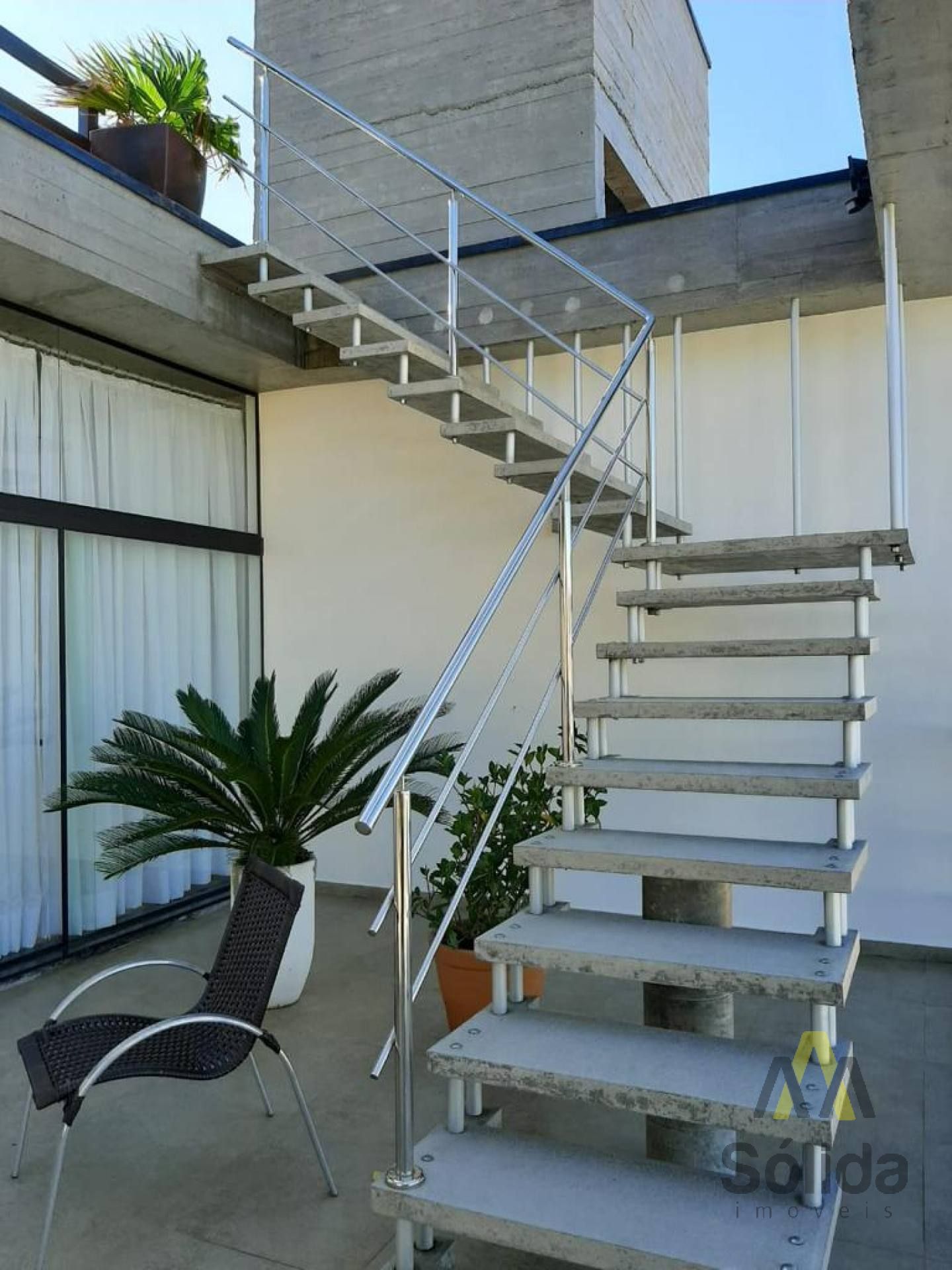 Casa de Alto Padrão