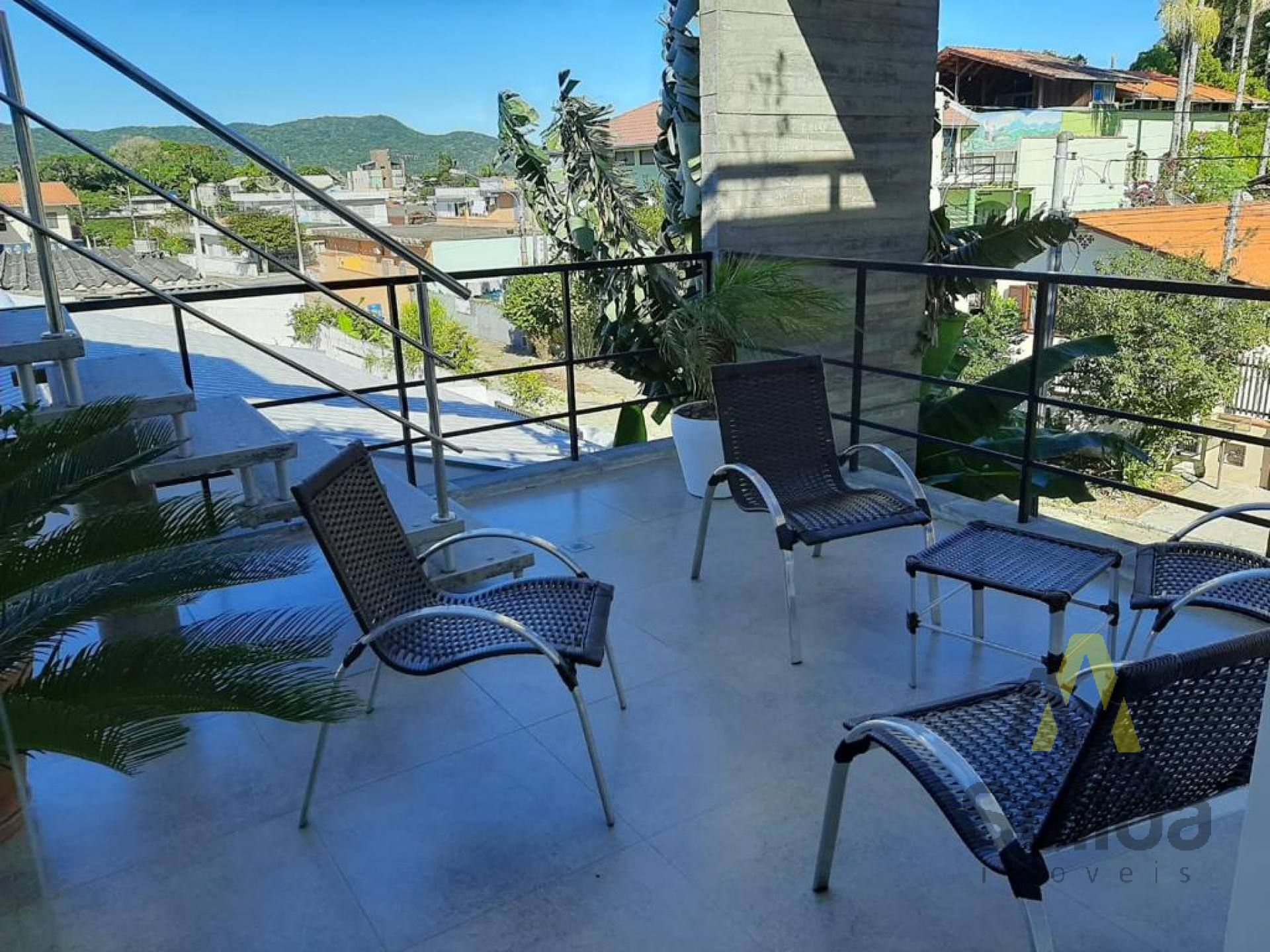 Casa de Alto Padrão