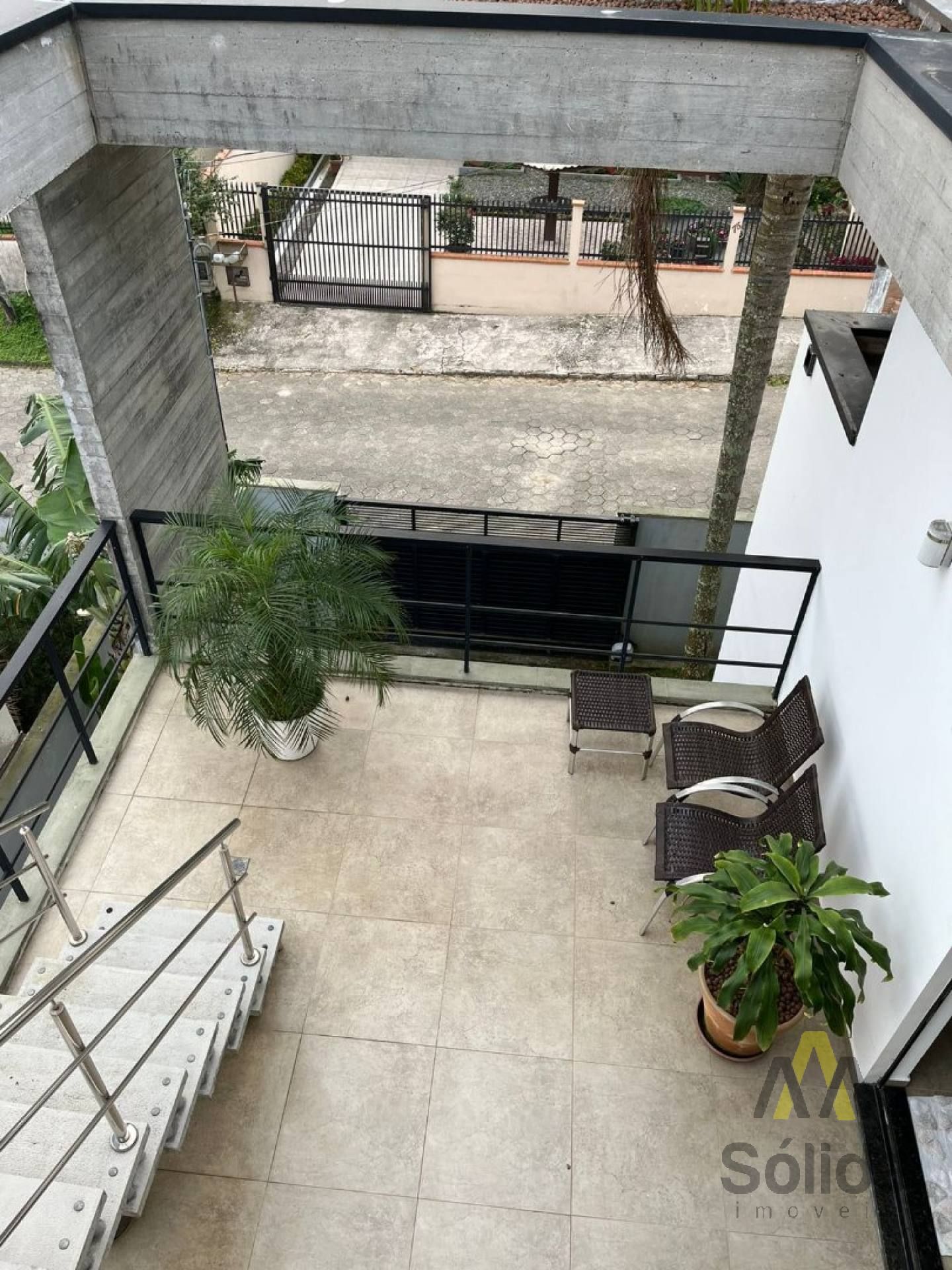 Casa de Alto Padrão