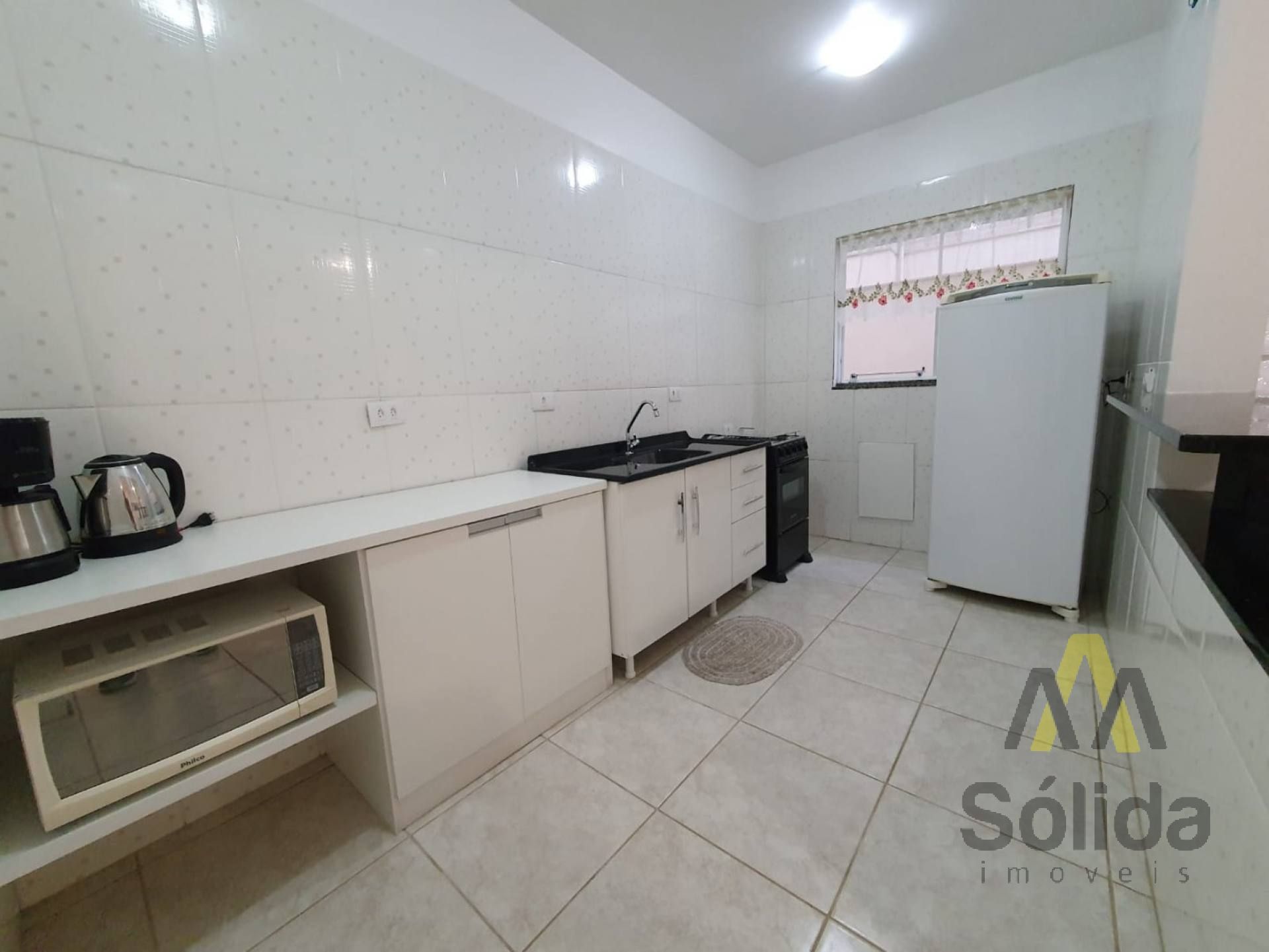 Apartamento Residencial Eliza