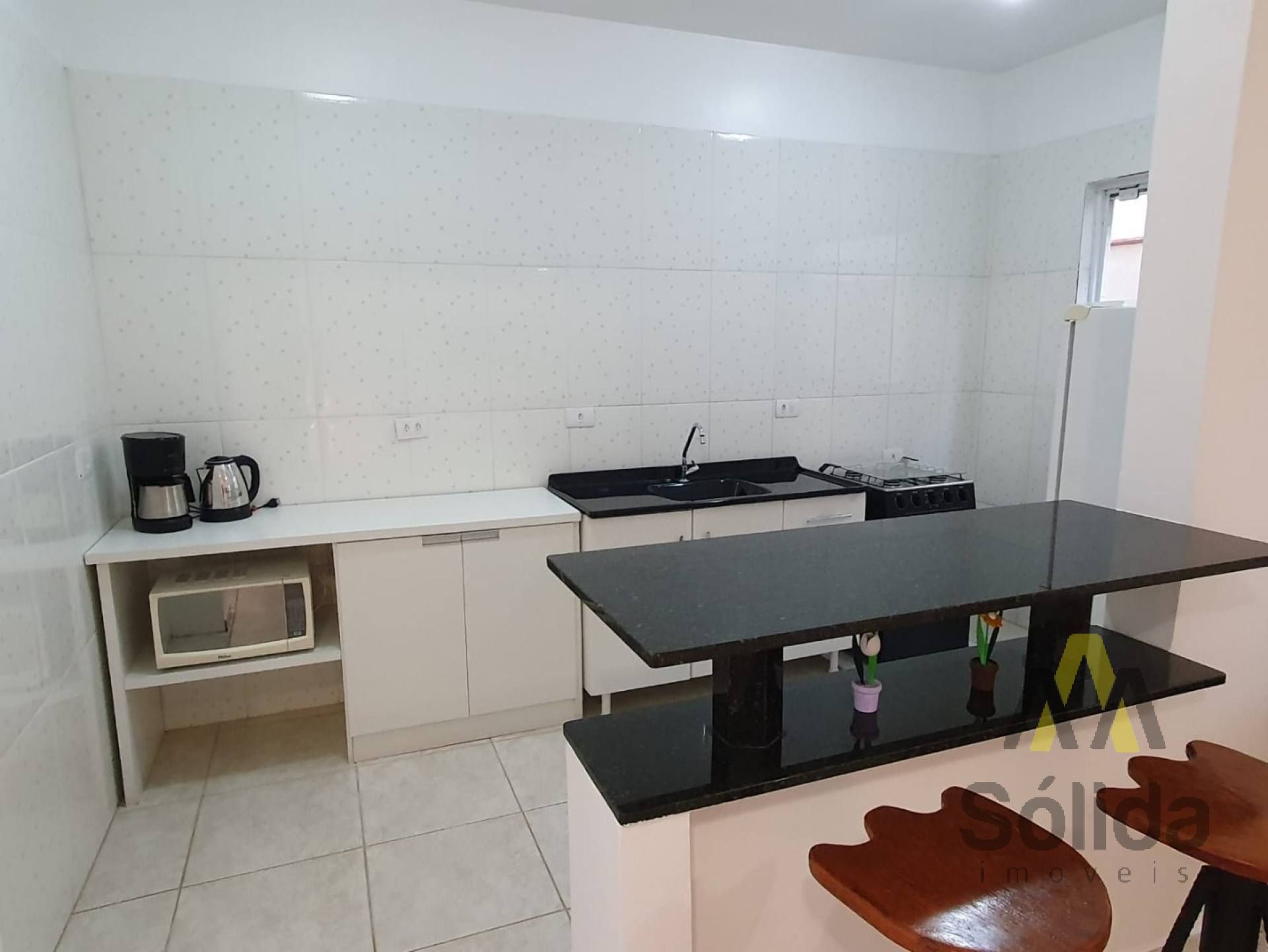Apartamento Residencial Eliza