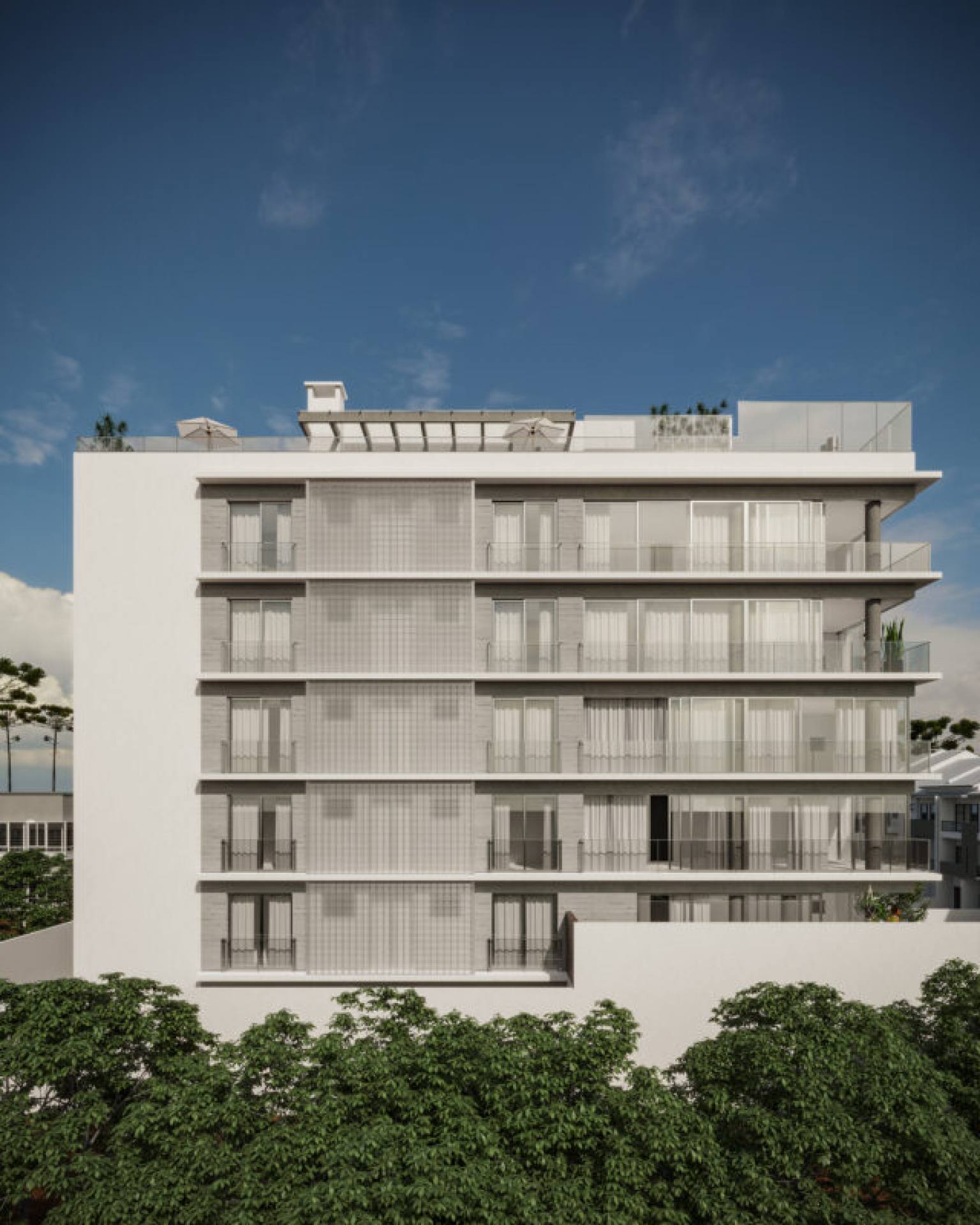 Canto de Yara, um sonho de apartamento com 3 suítes na Praia Grande, Penha/SC.