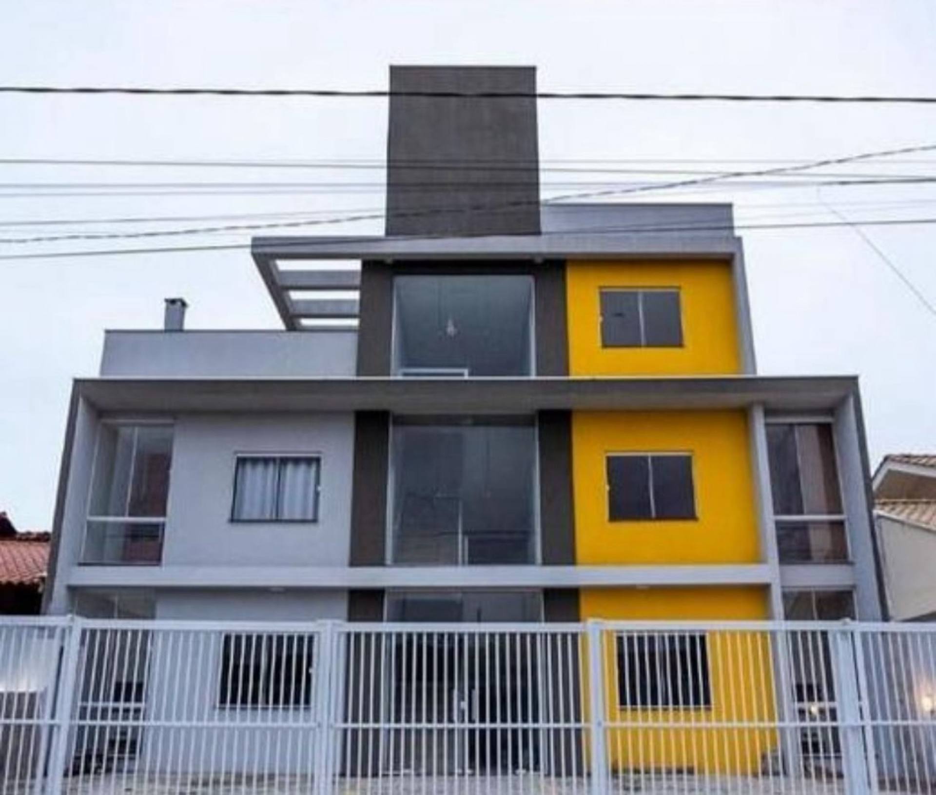 Excelente Apartamento Mobiliado em Itajuba - Barra Velha