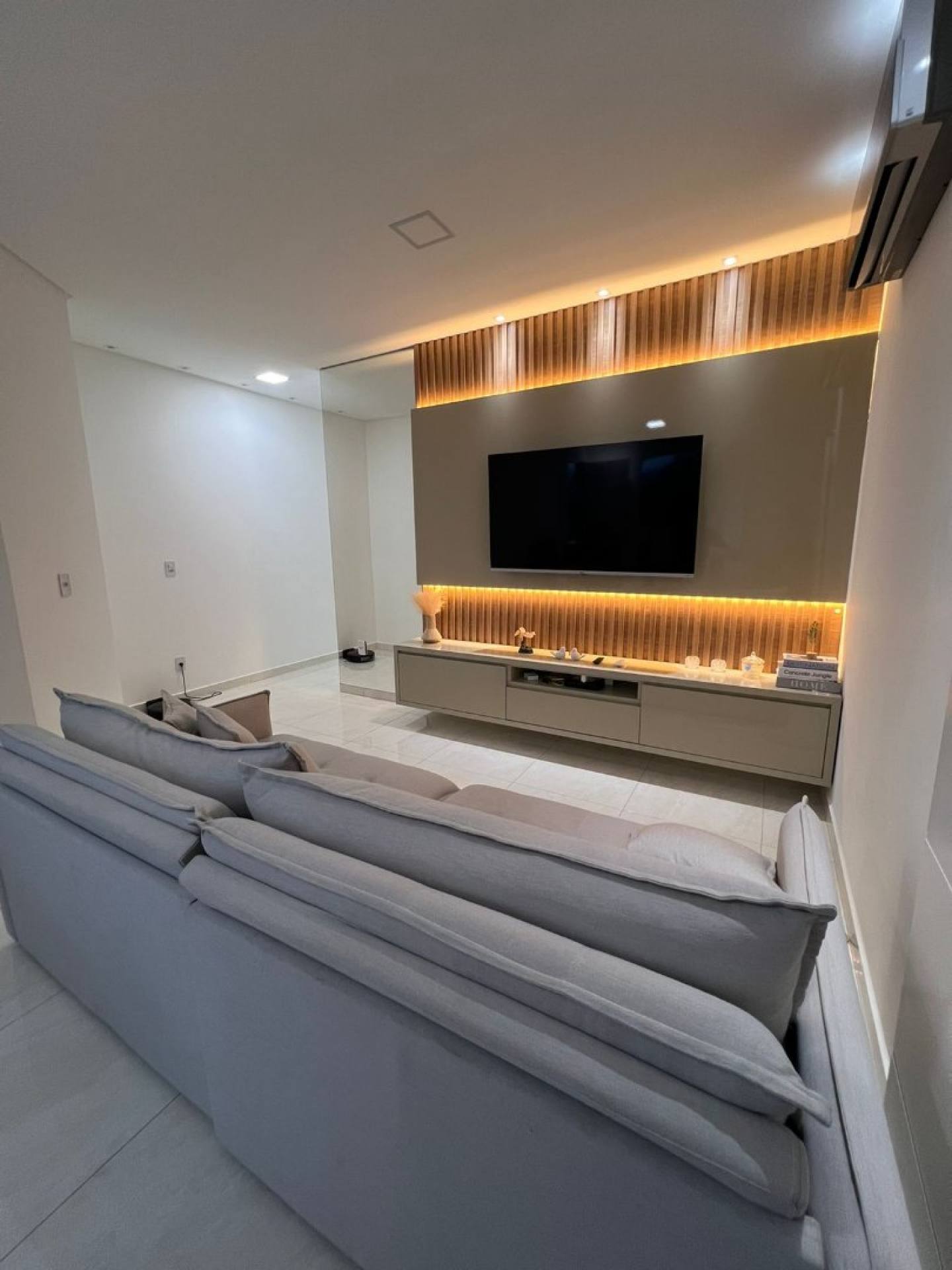 Excelente Apartamento Mobiliado em Itajuba - Barra Velha